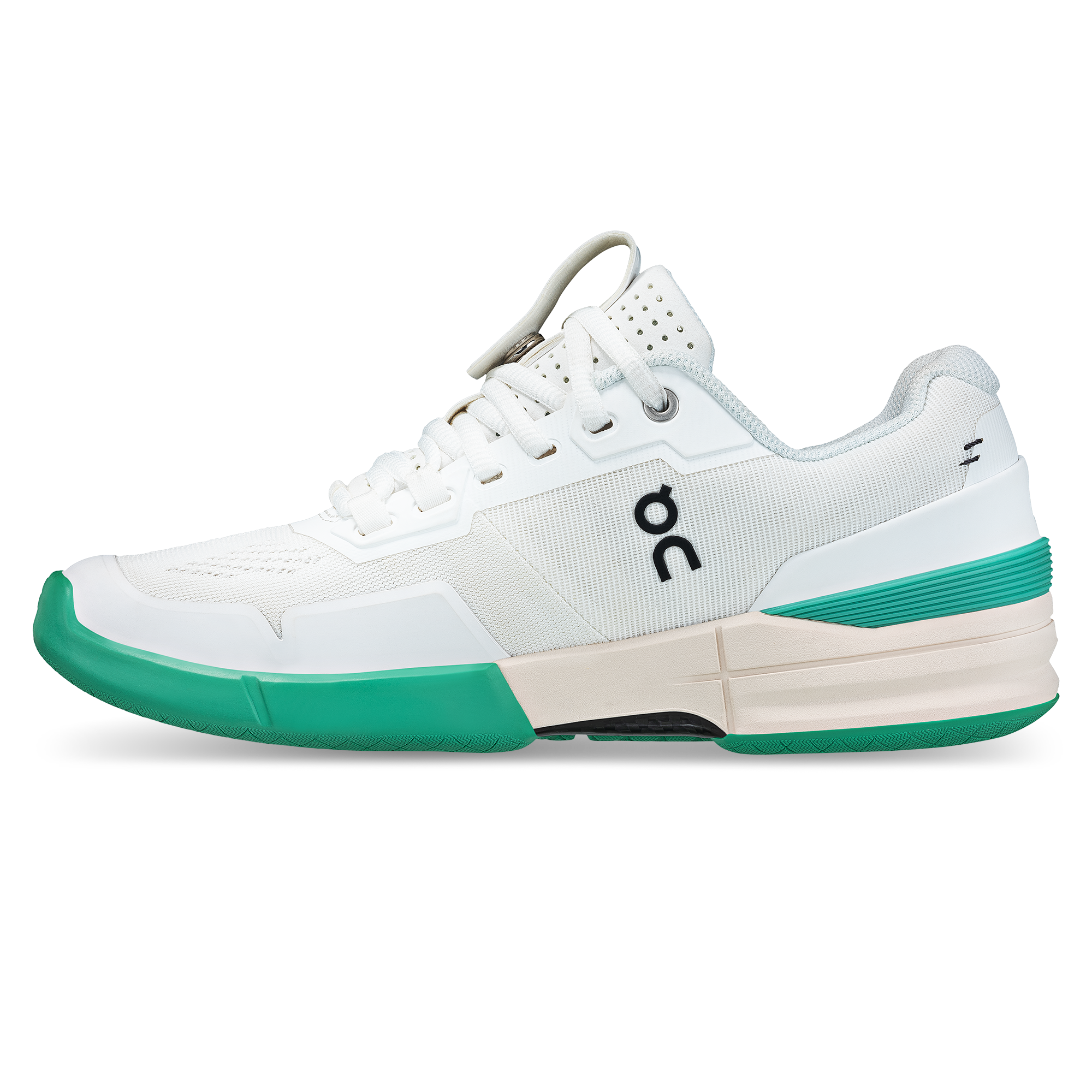 THE ROGER Pro White | Mint W