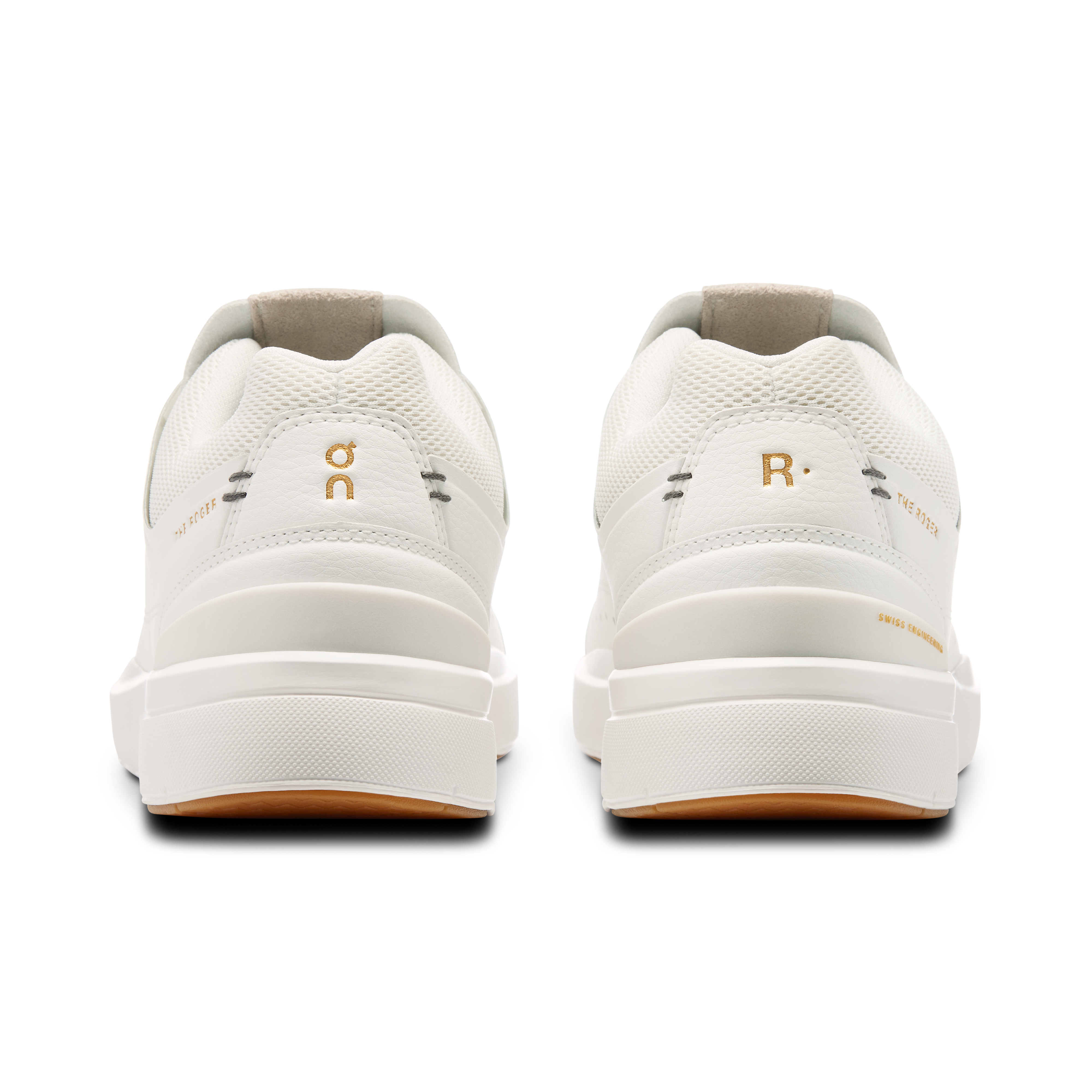 THE ROGER Centre Court 2 W White | Gum