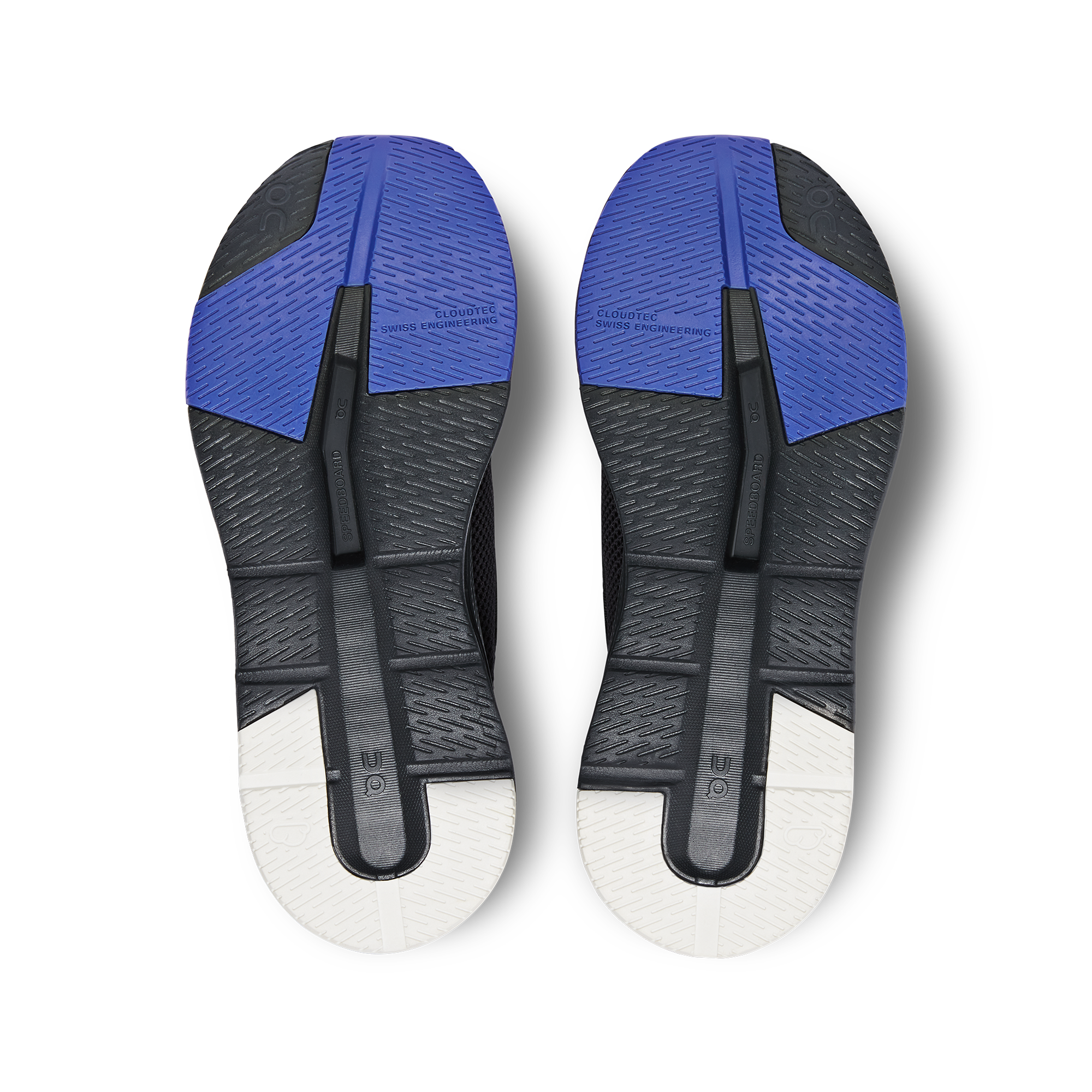 Cloudeasy Sensa All | Black W