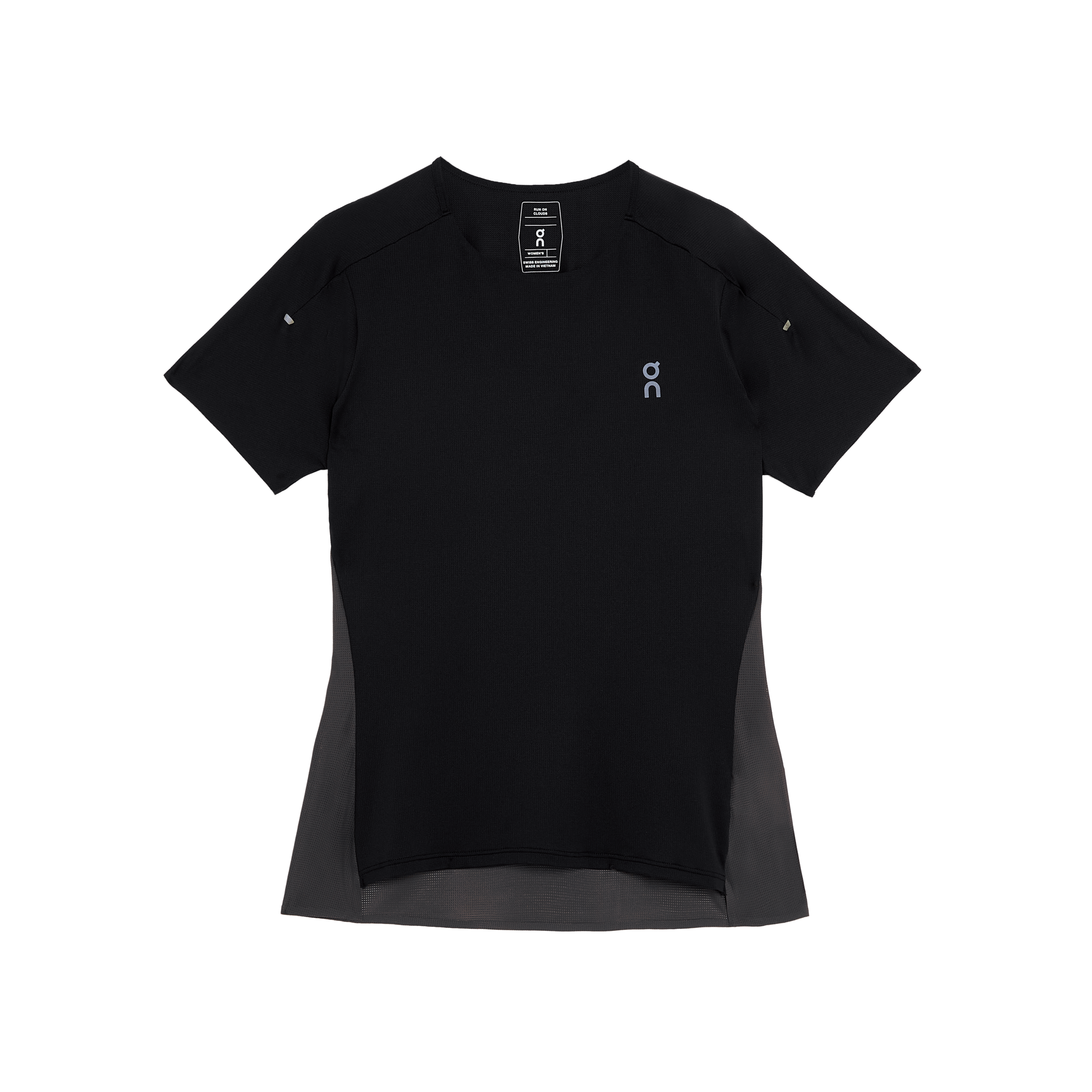 Performance-T 3 W Black | Eclipse