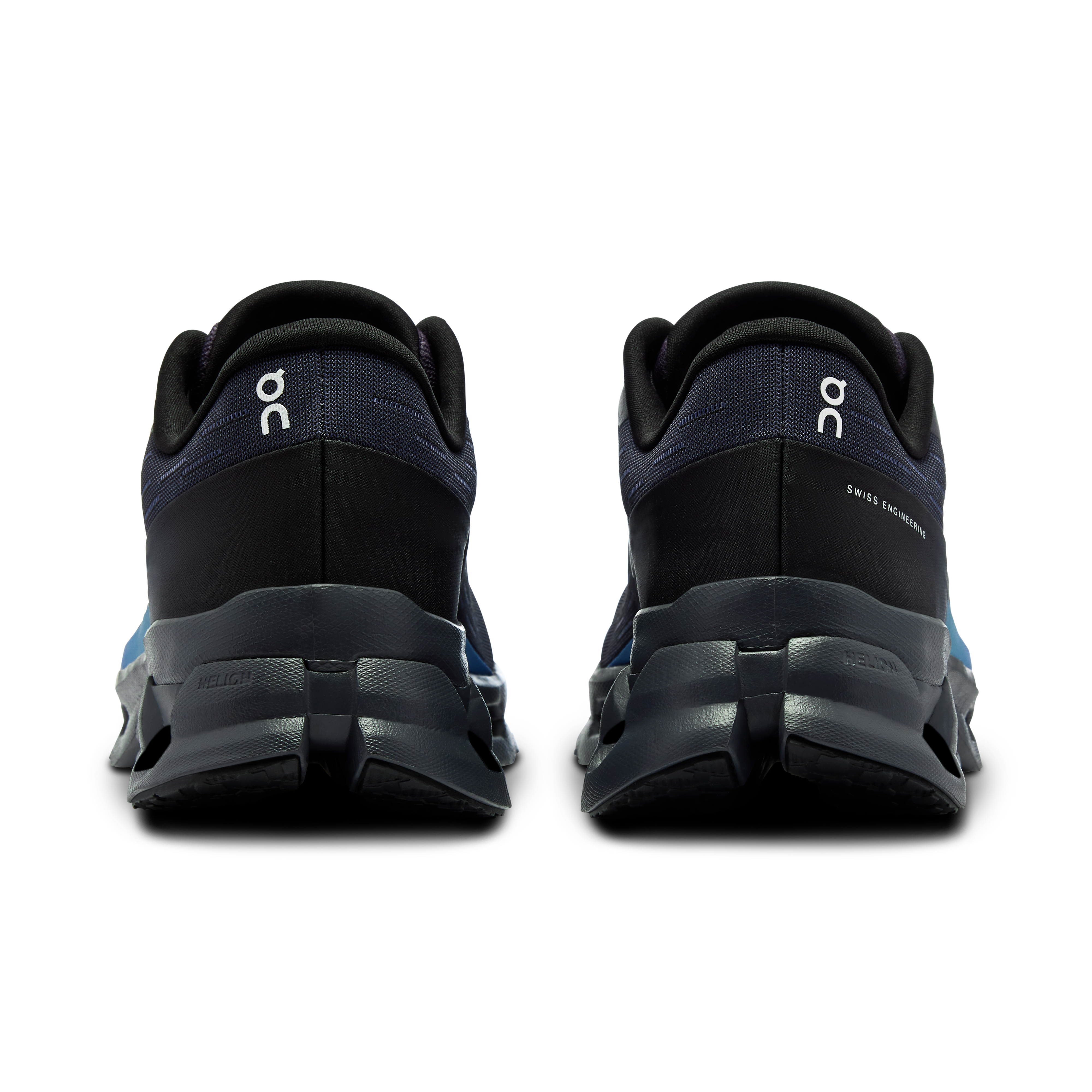 Cloudspark 1 W Black | Blueberry