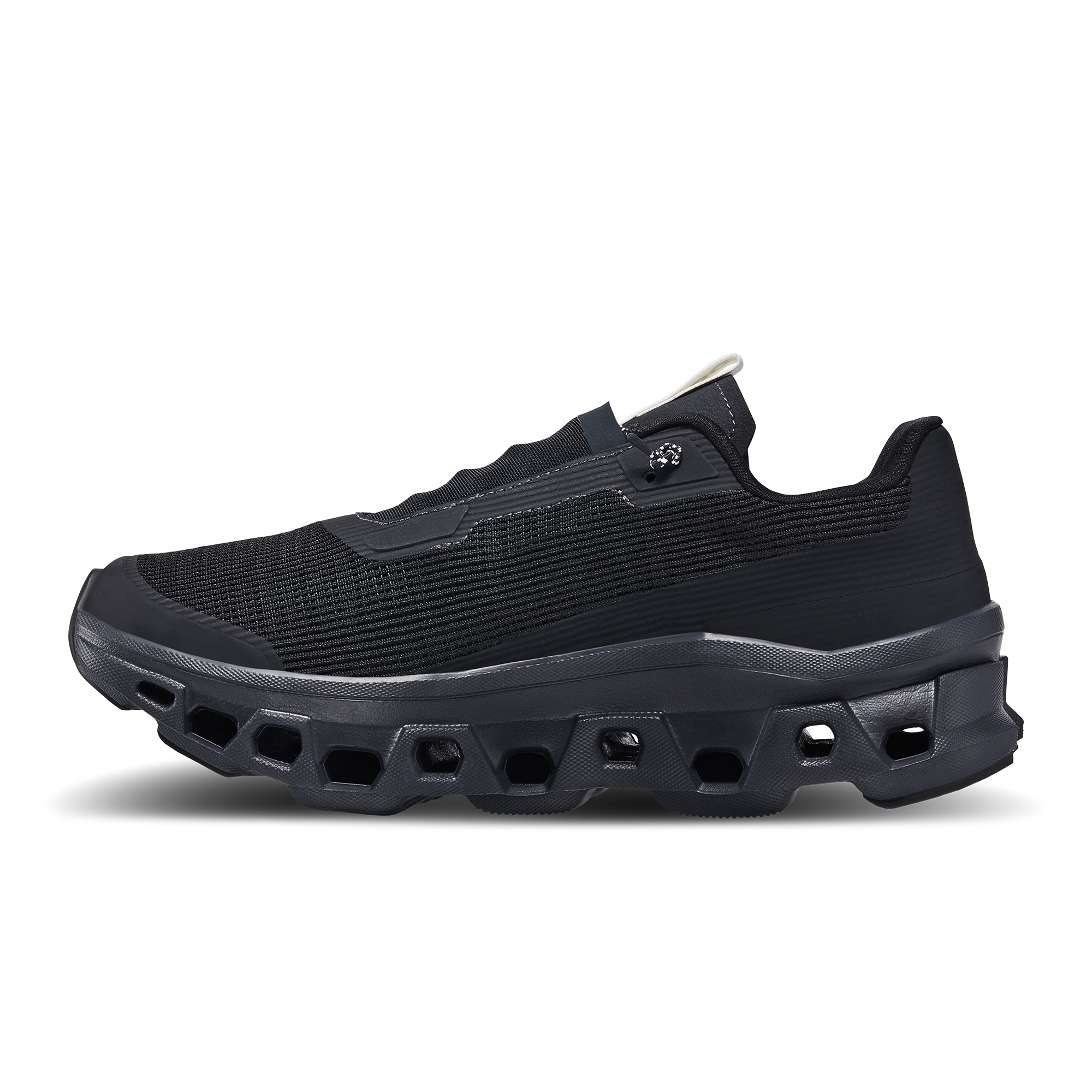 Cloudmonster Sensa All | Black W