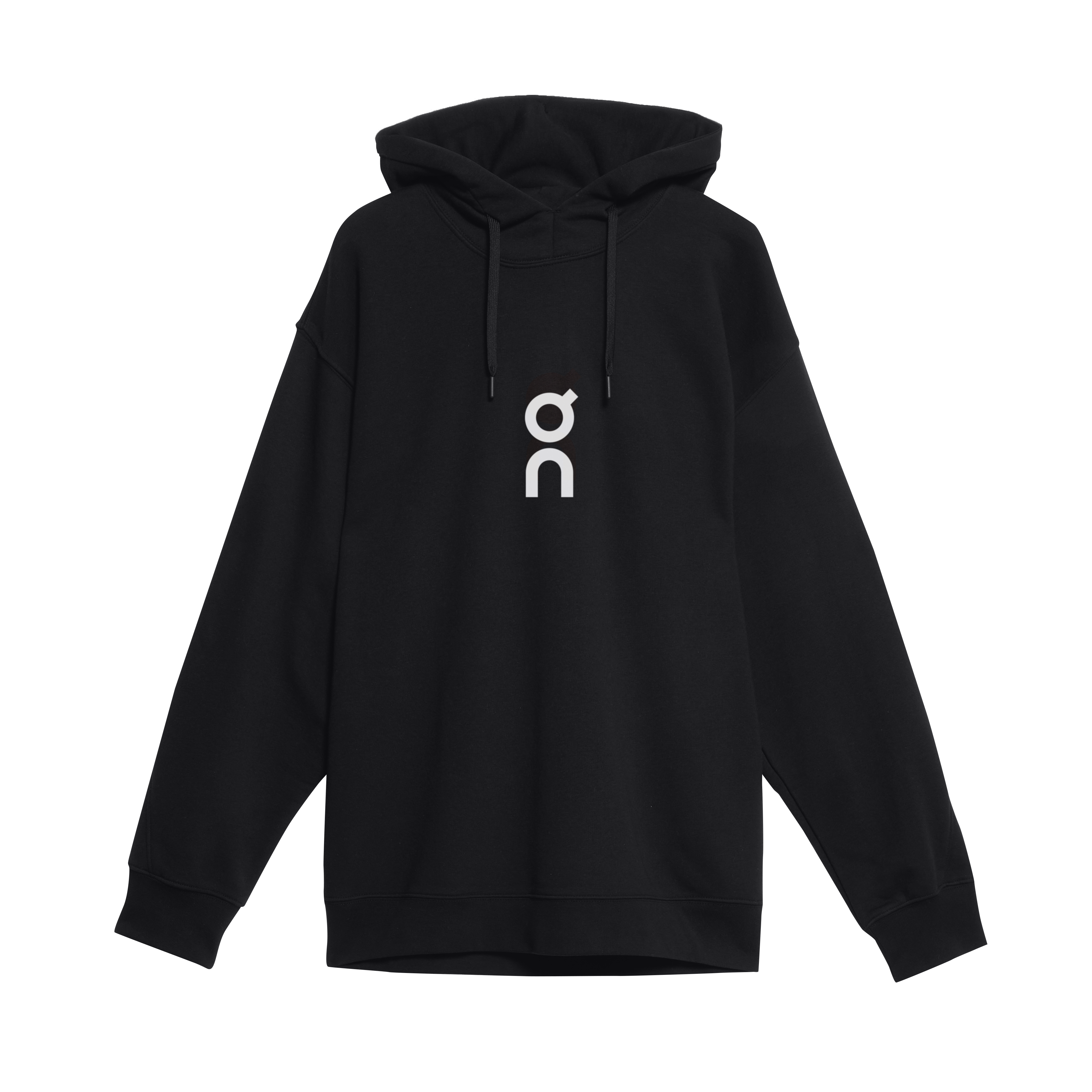 Club Hoodie Black M