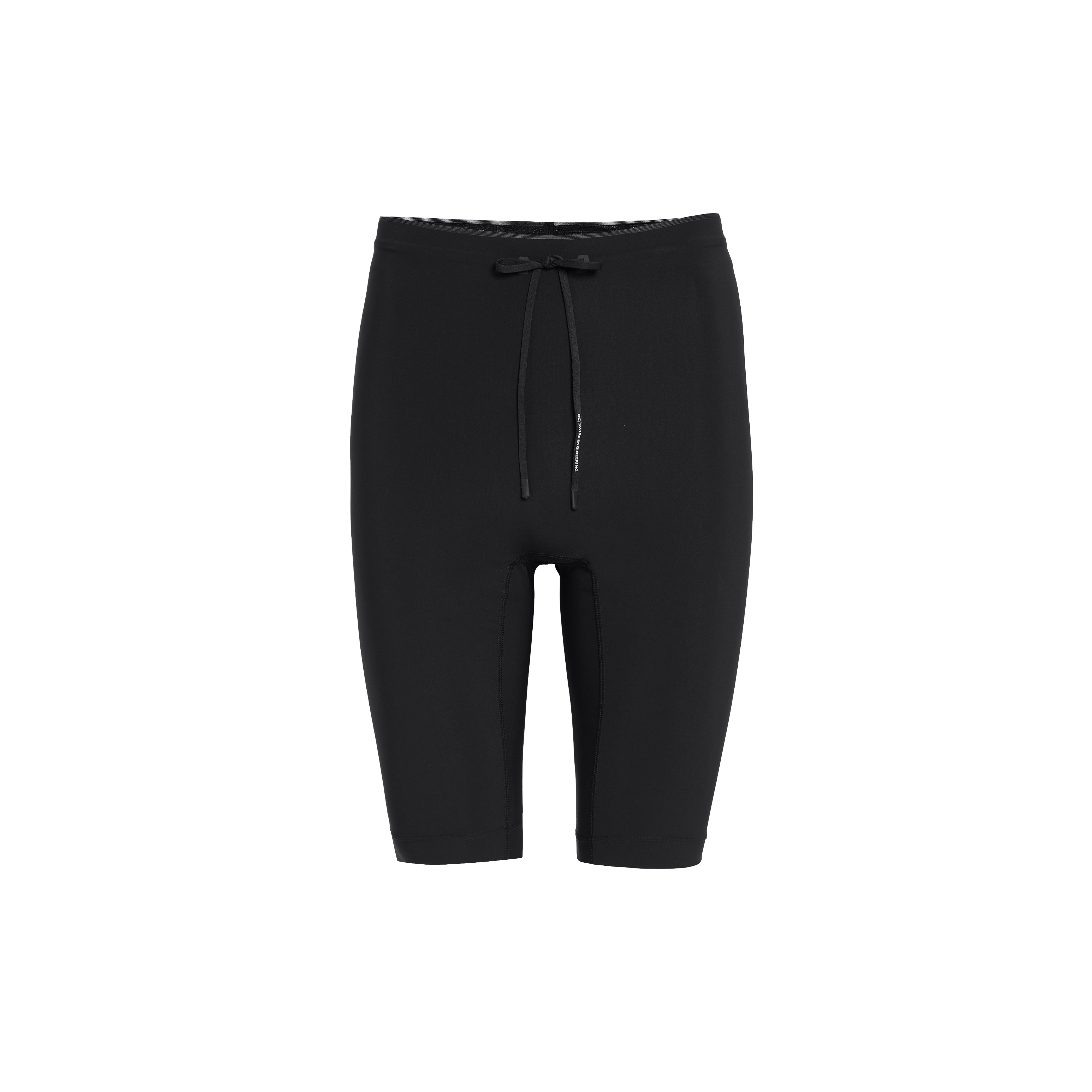 Race Tights Half 1 M Black