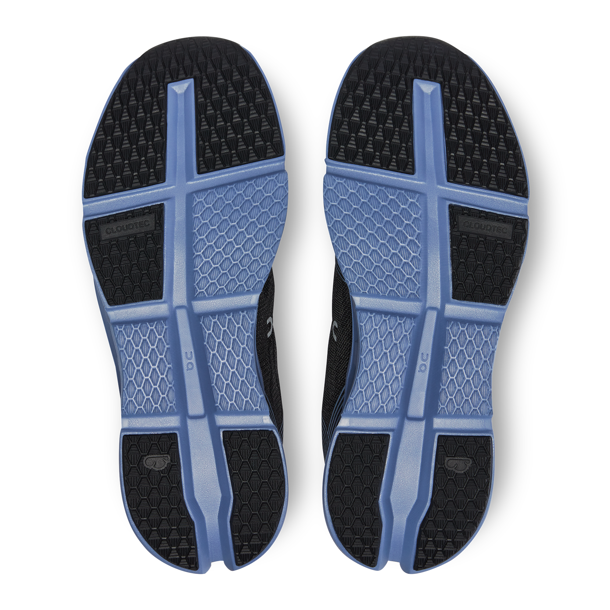 Cloudgo Black | Shale M