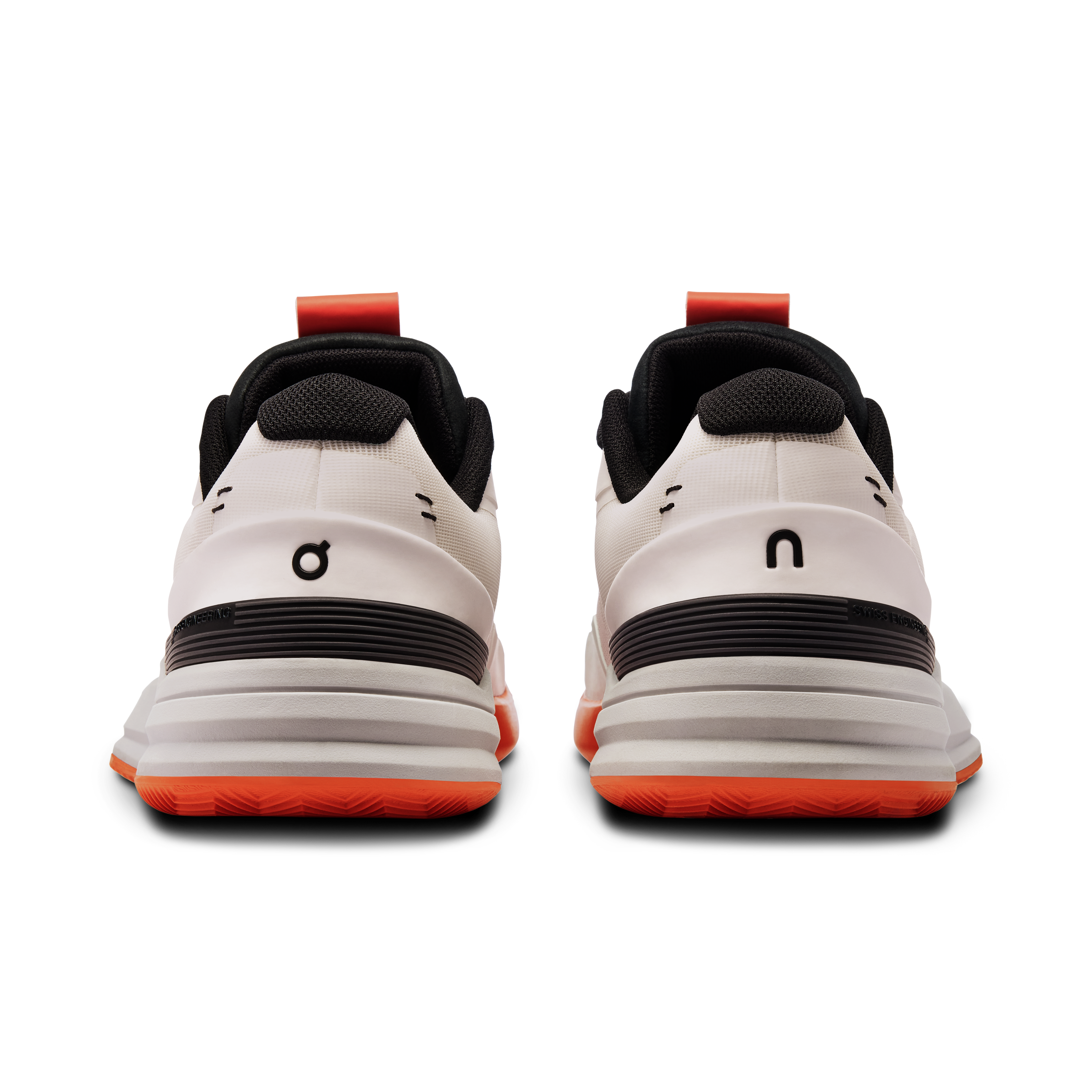 THE ROGER Pro Clay 1 W Undyed-White | Lily