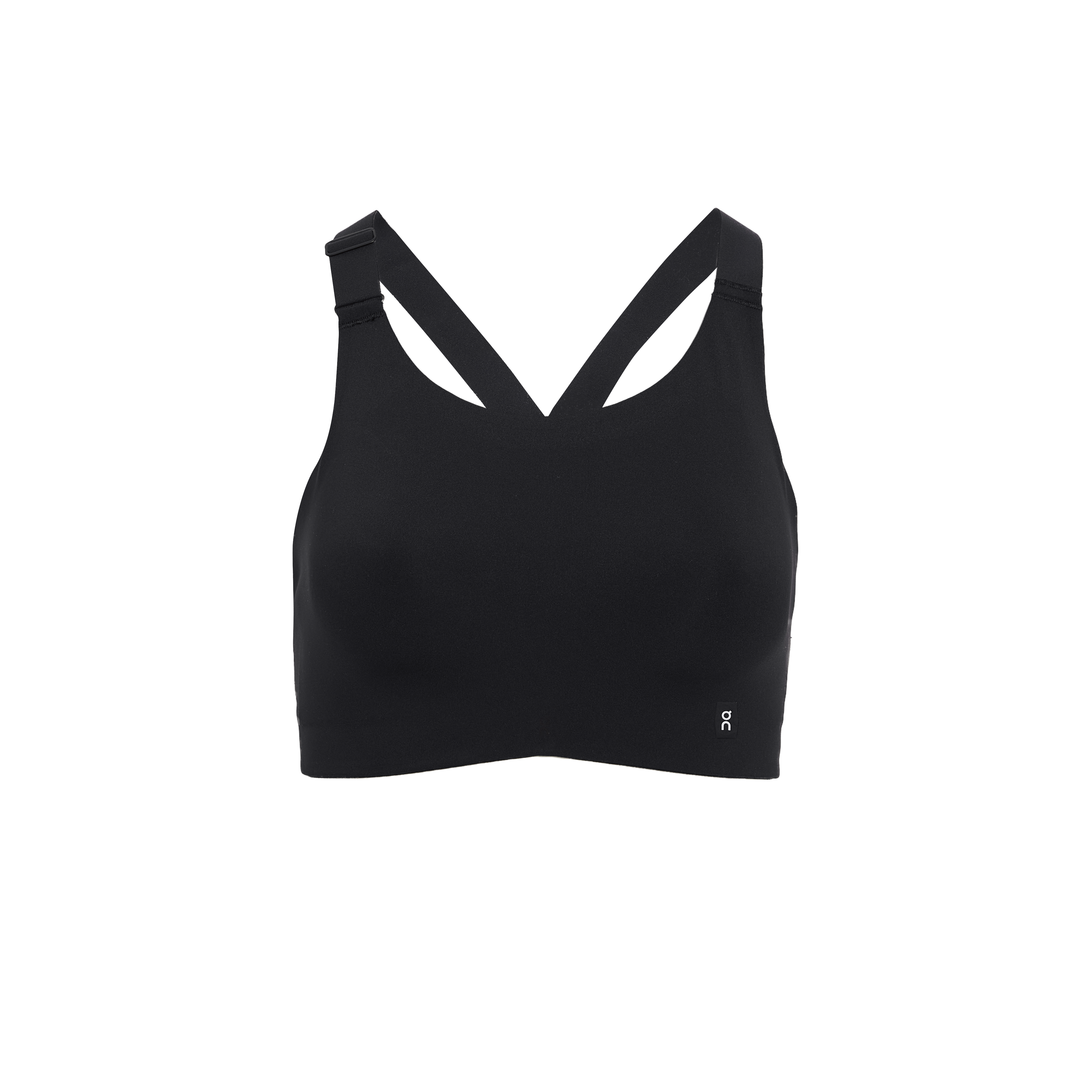 Endurance Bra 1 W Black