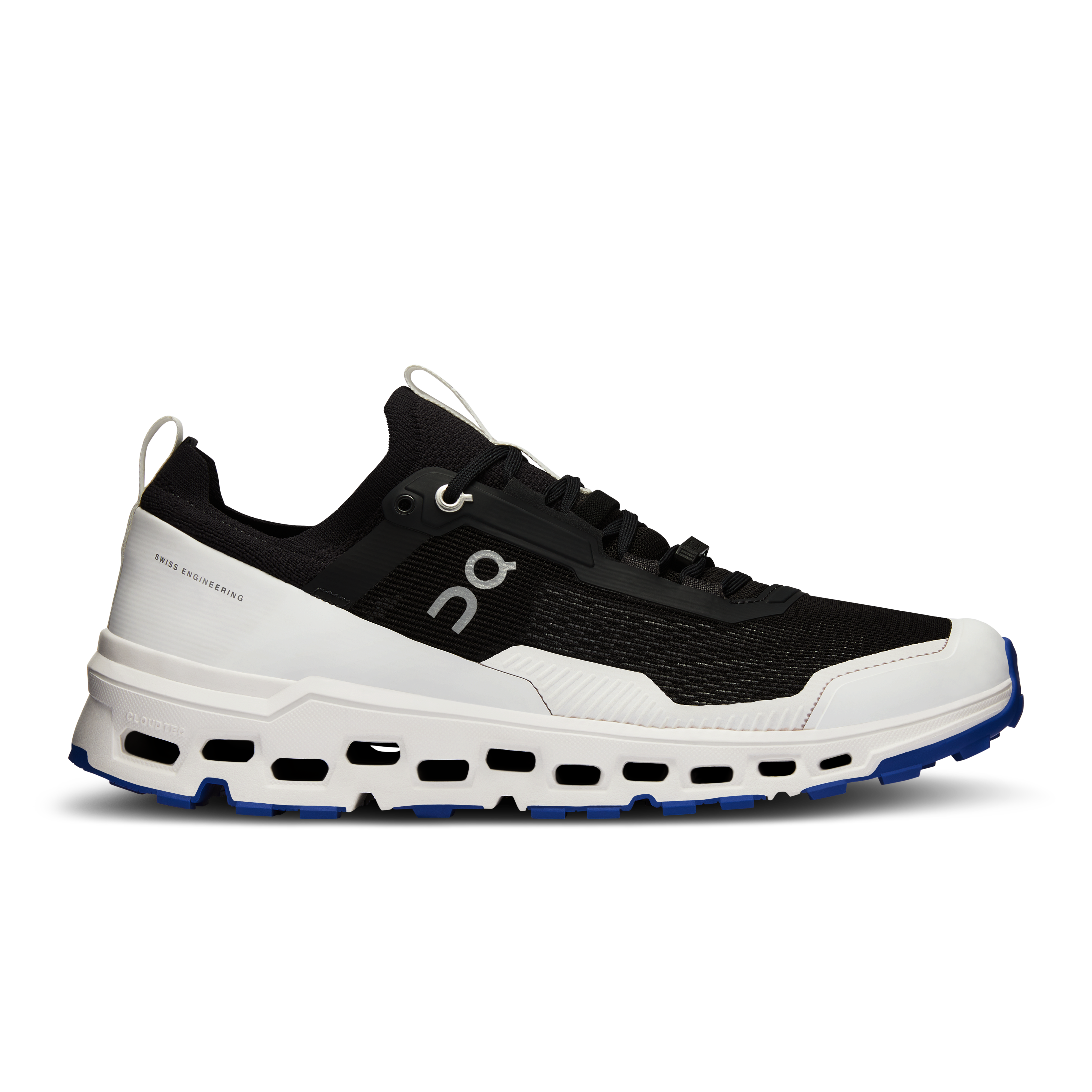 Cloudultra 2 Black | White M