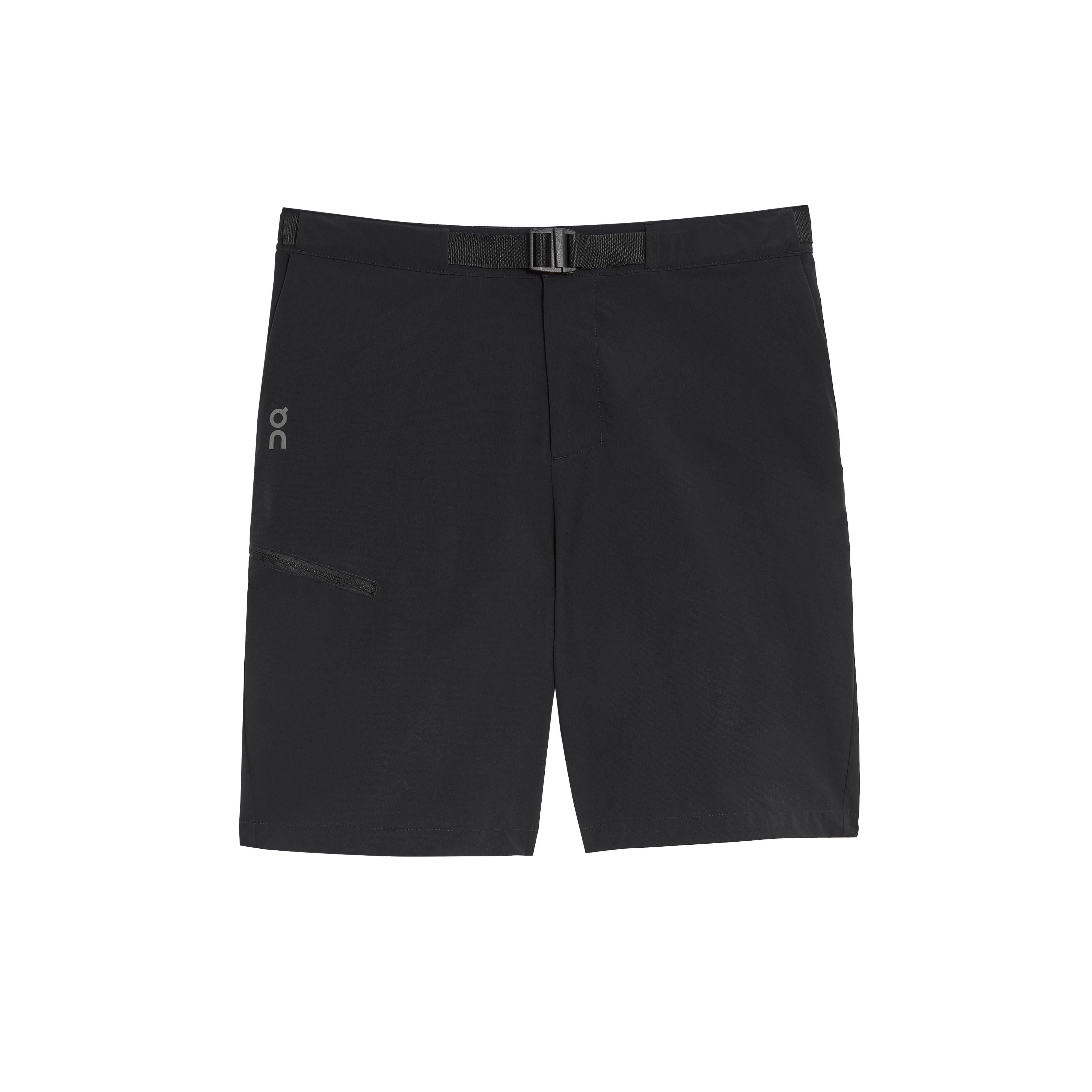 Trek Short 1 W Black