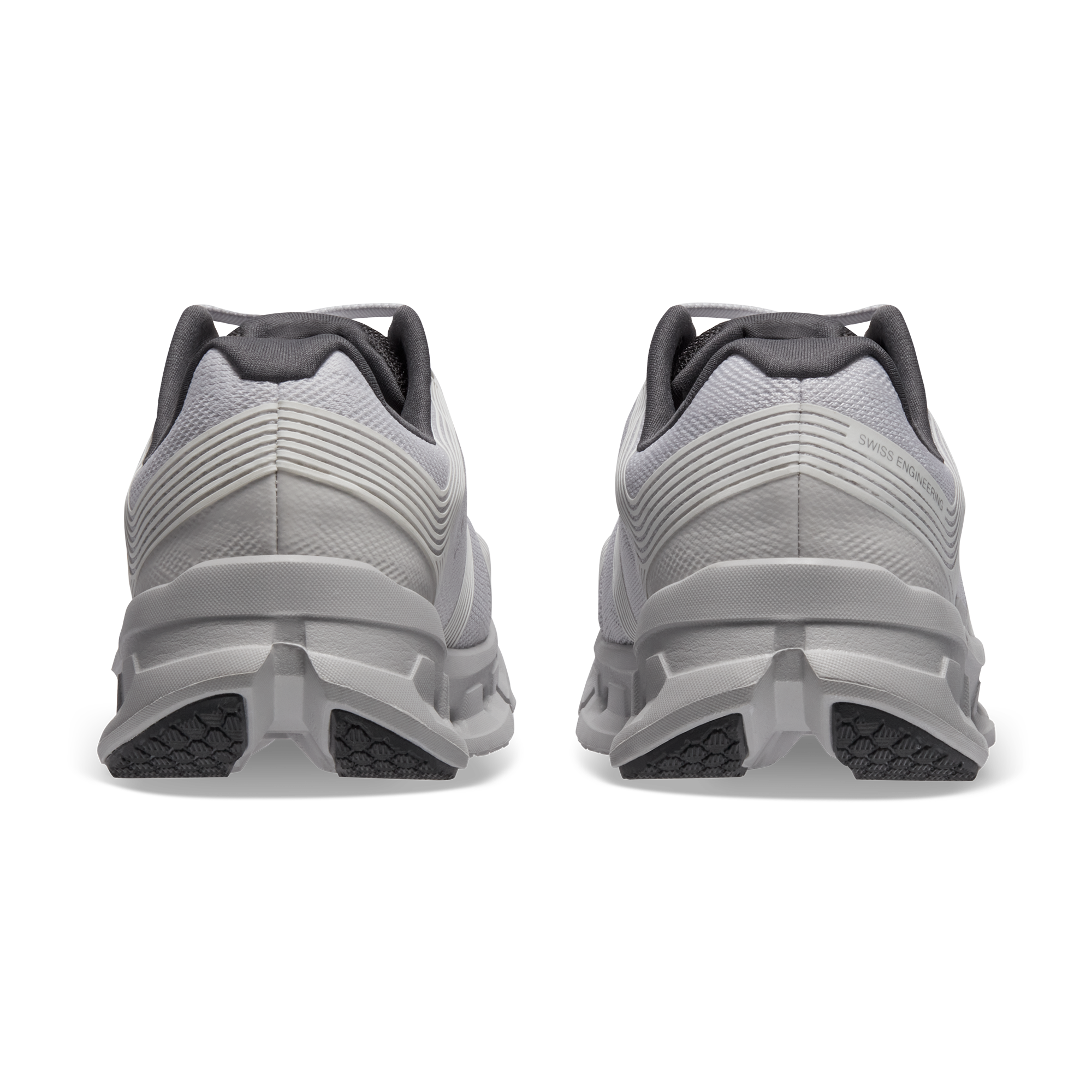 Cloudgo White | Glacier W