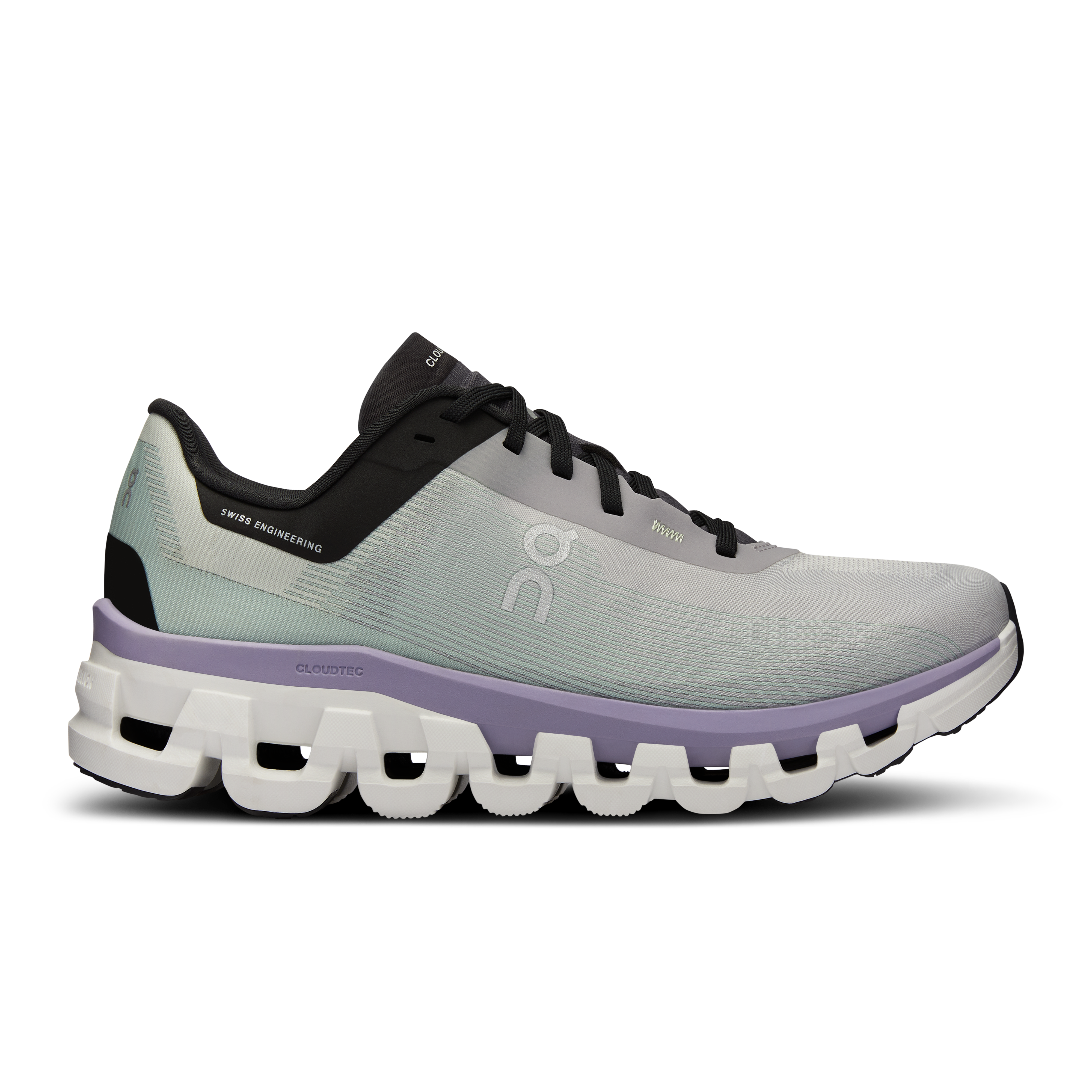 Cloudflow 4 Fade | Wisteria W