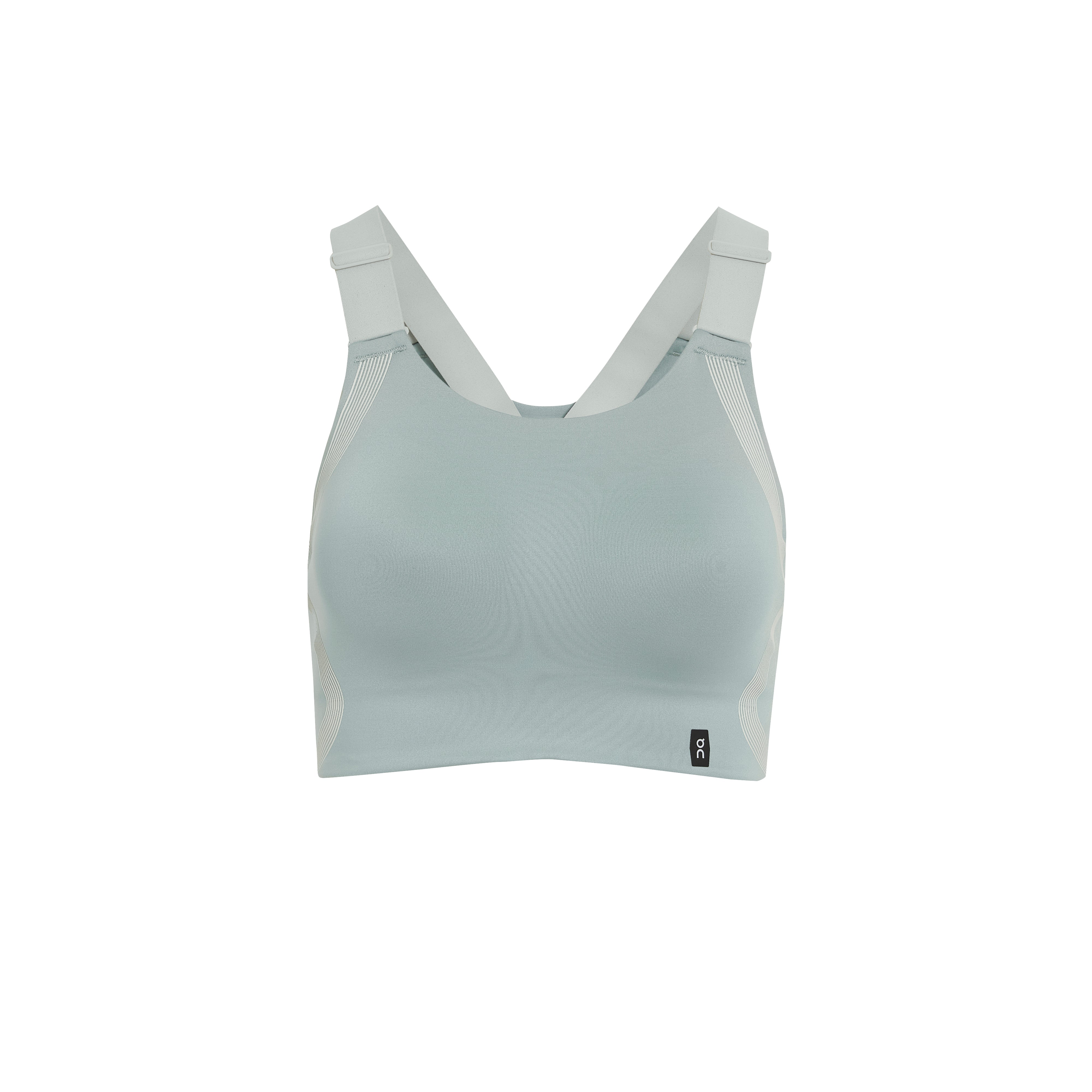 Performance Flex Bra 1 W Cobble | Glacier