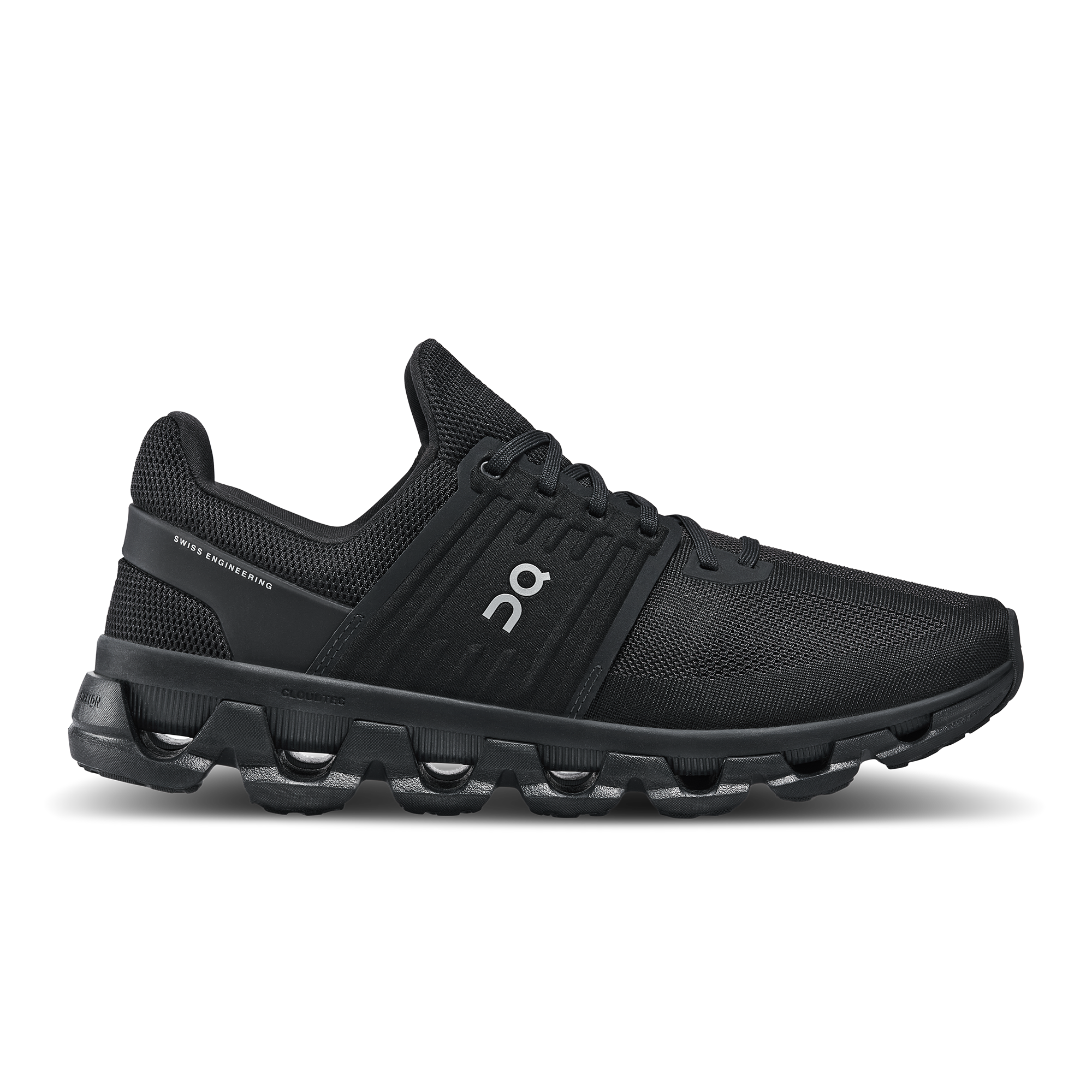 Cloudswift 3 AD All | Black M