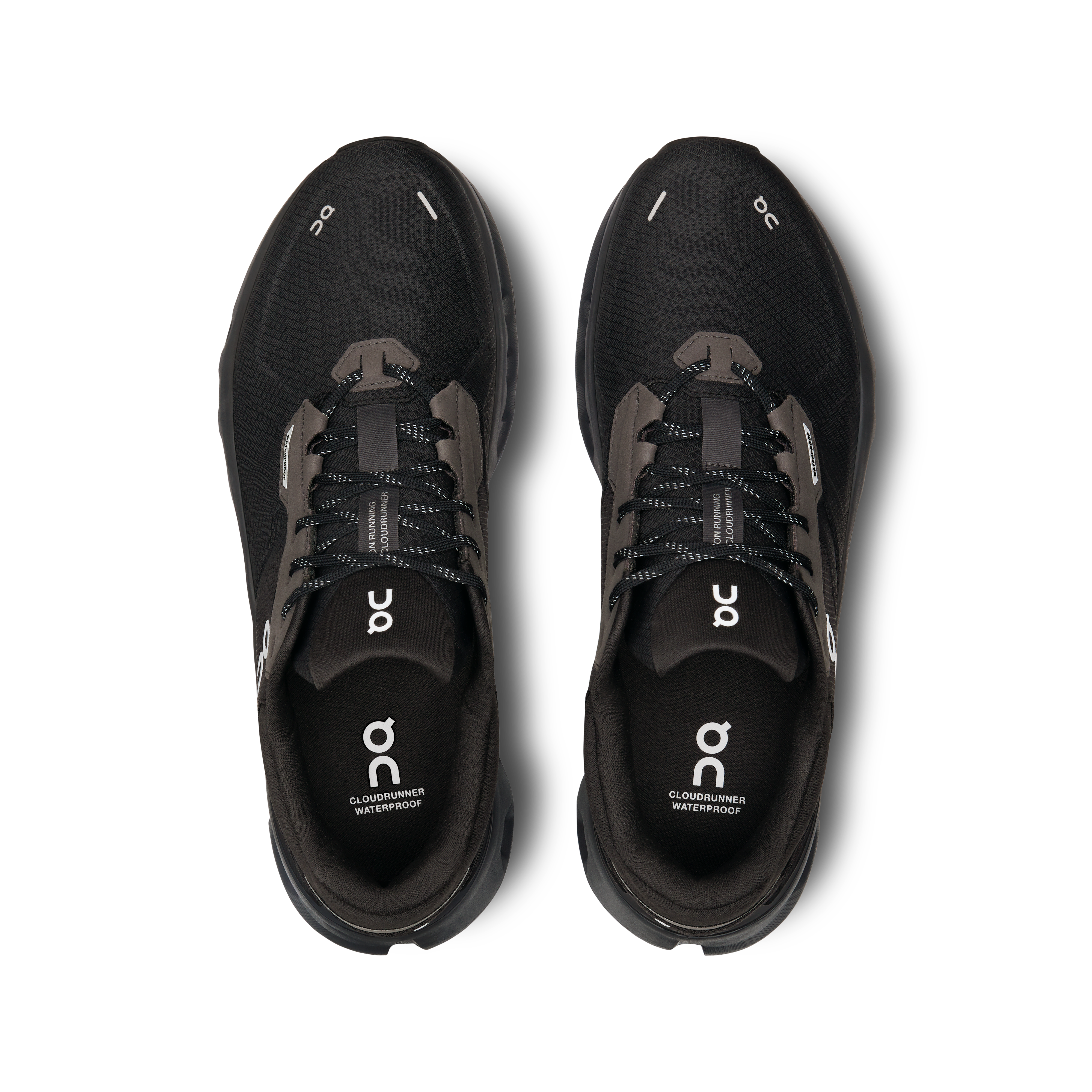 Cloudrunner 2 Waterproof M Magnet | Black