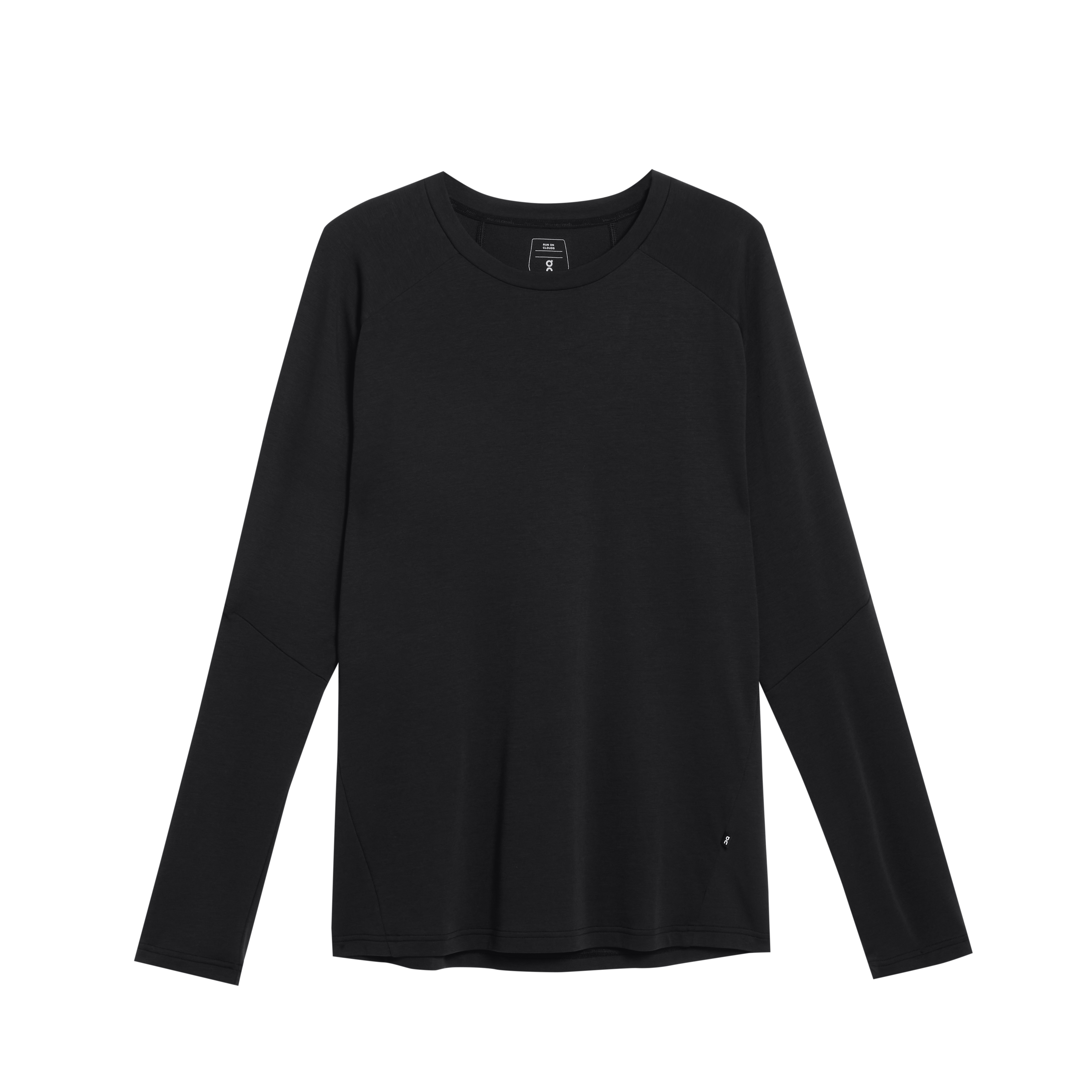 Focus Long-T Black M