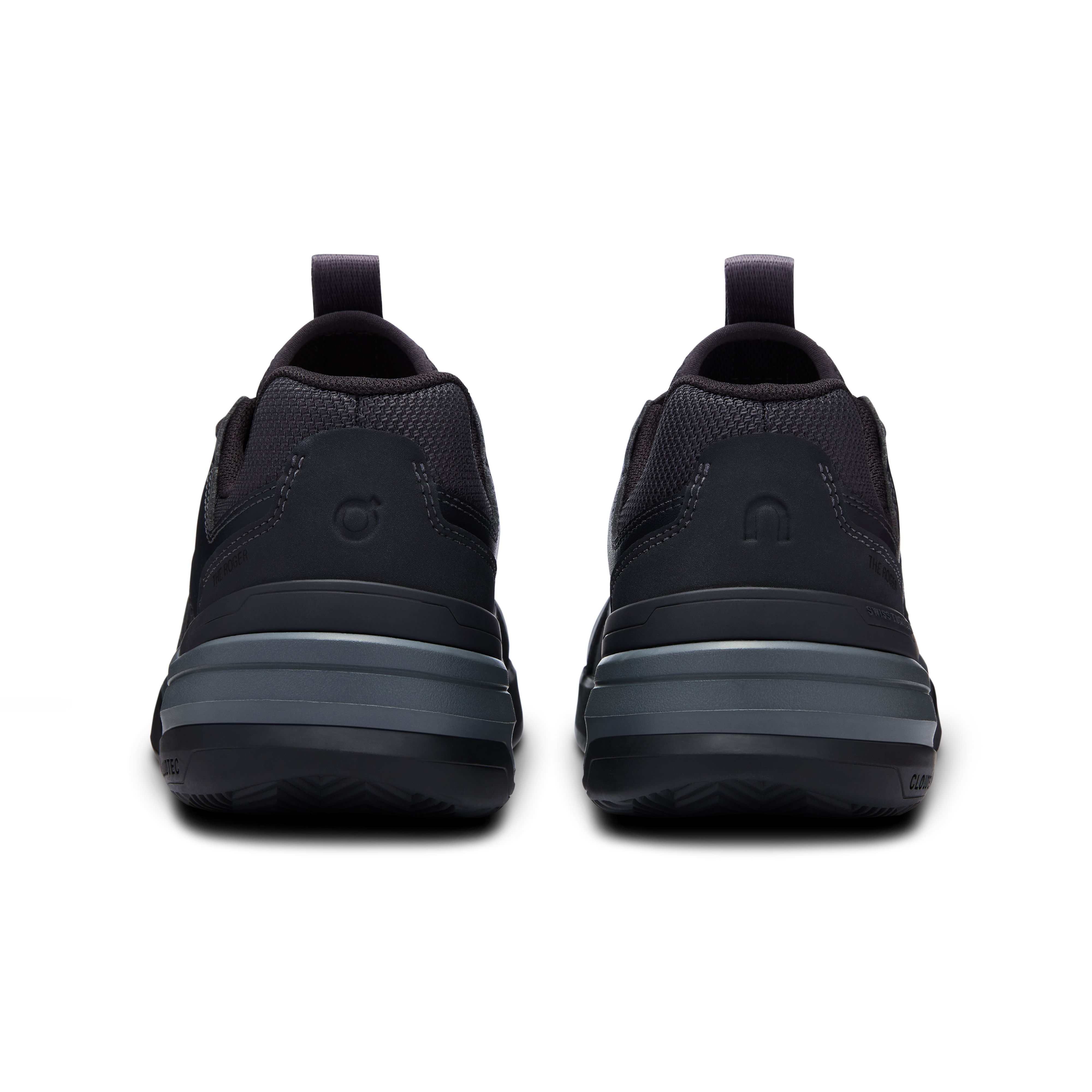 THE ROGER CH Pro Youth 1 Y Black | Eclipse