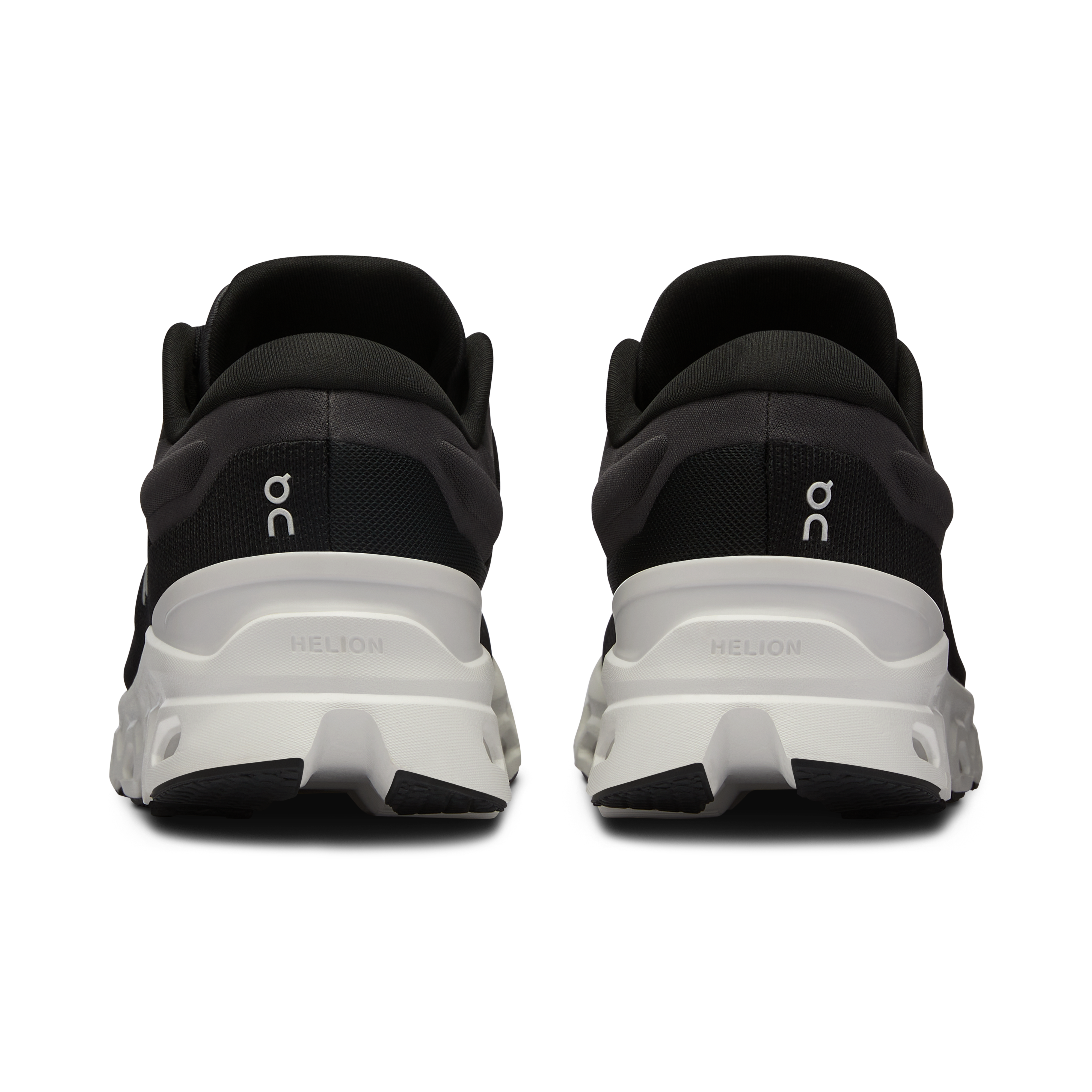 Cloudstratus 3 Black | Frost W