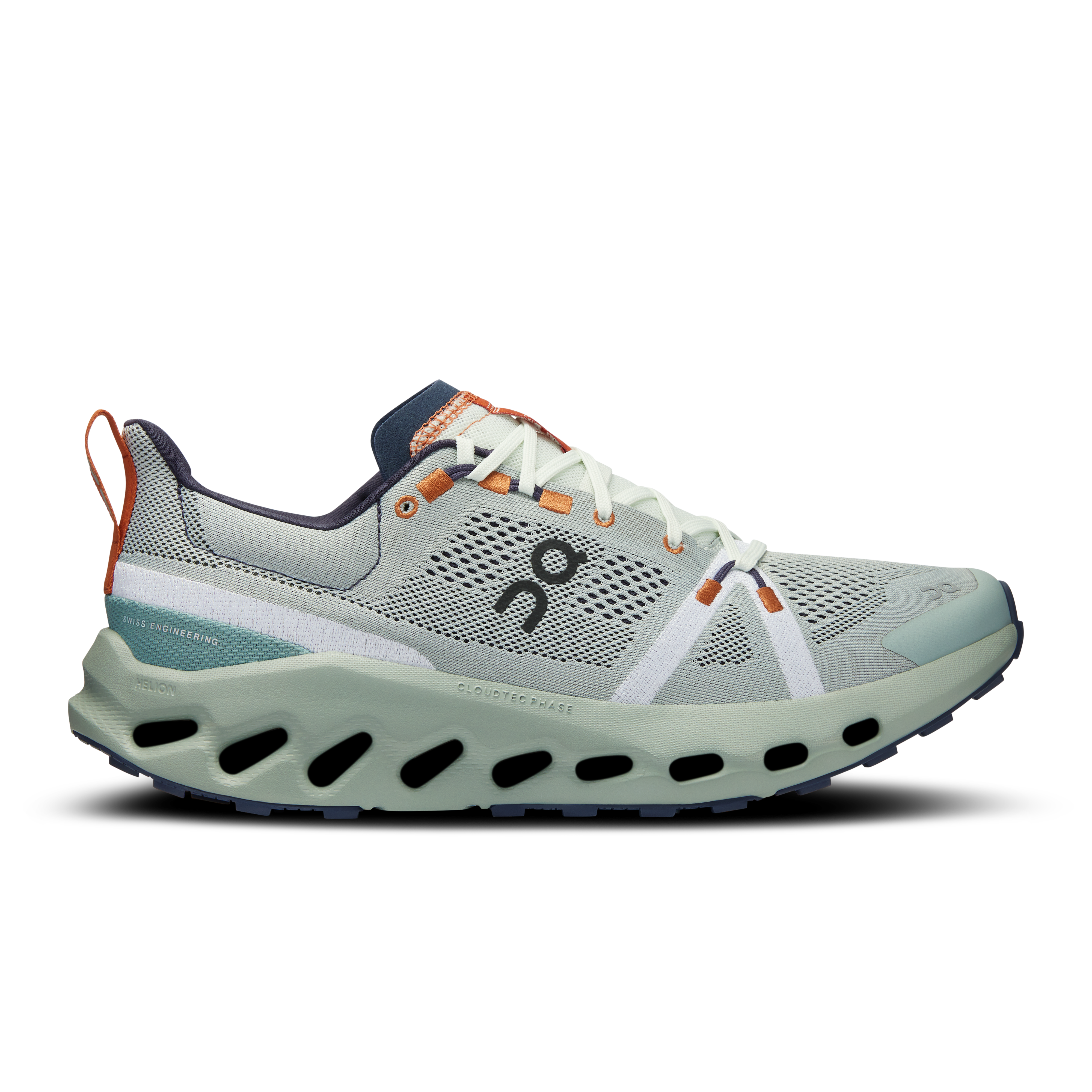 Cloudsurfer Trail 1 M Aloe | Mineral