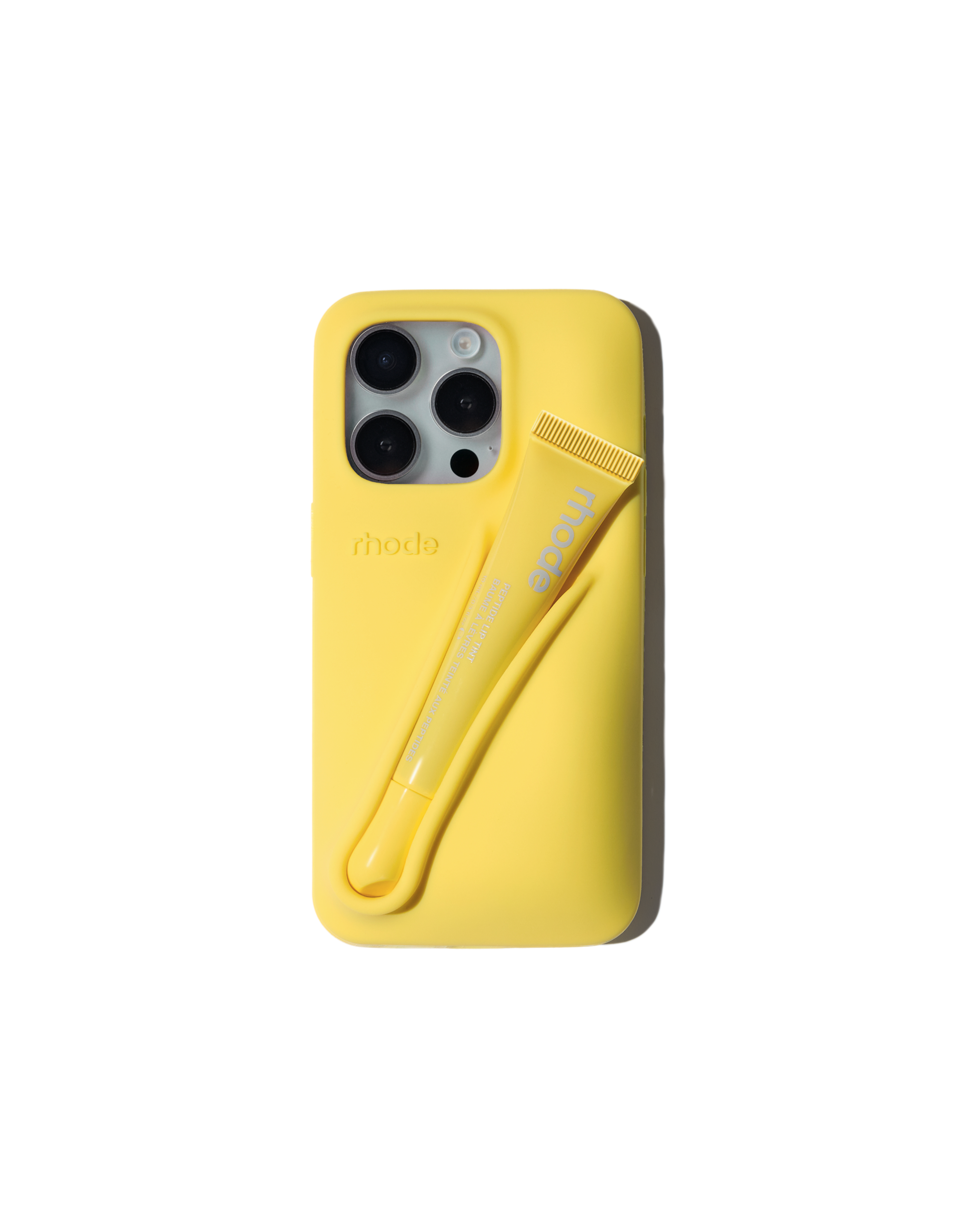 Rhode Summer Lip Case - Limited Edition Shade