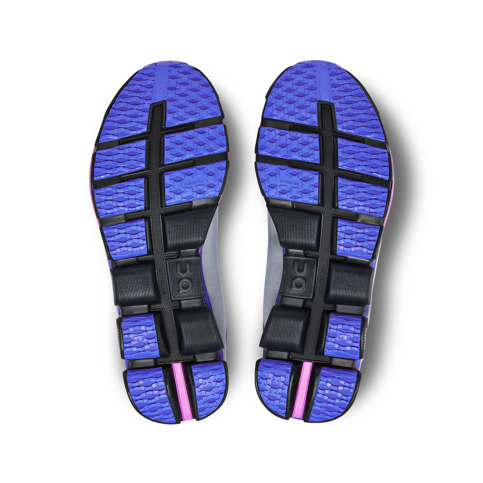 Cloudflash Sensa Lunar | Amethyst W