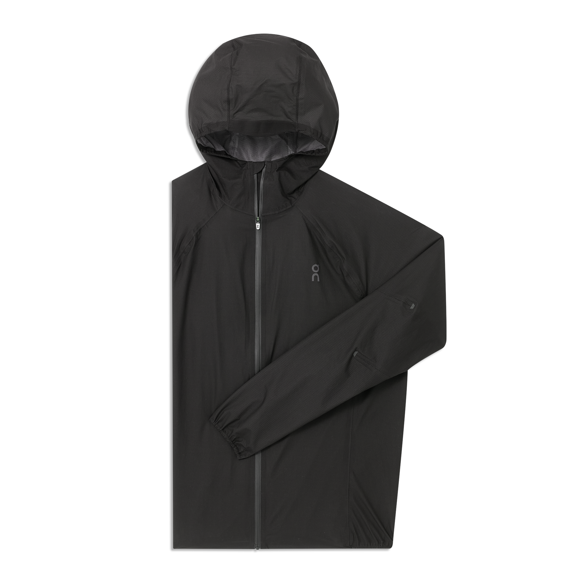 Ultra Jacket 2 W Black