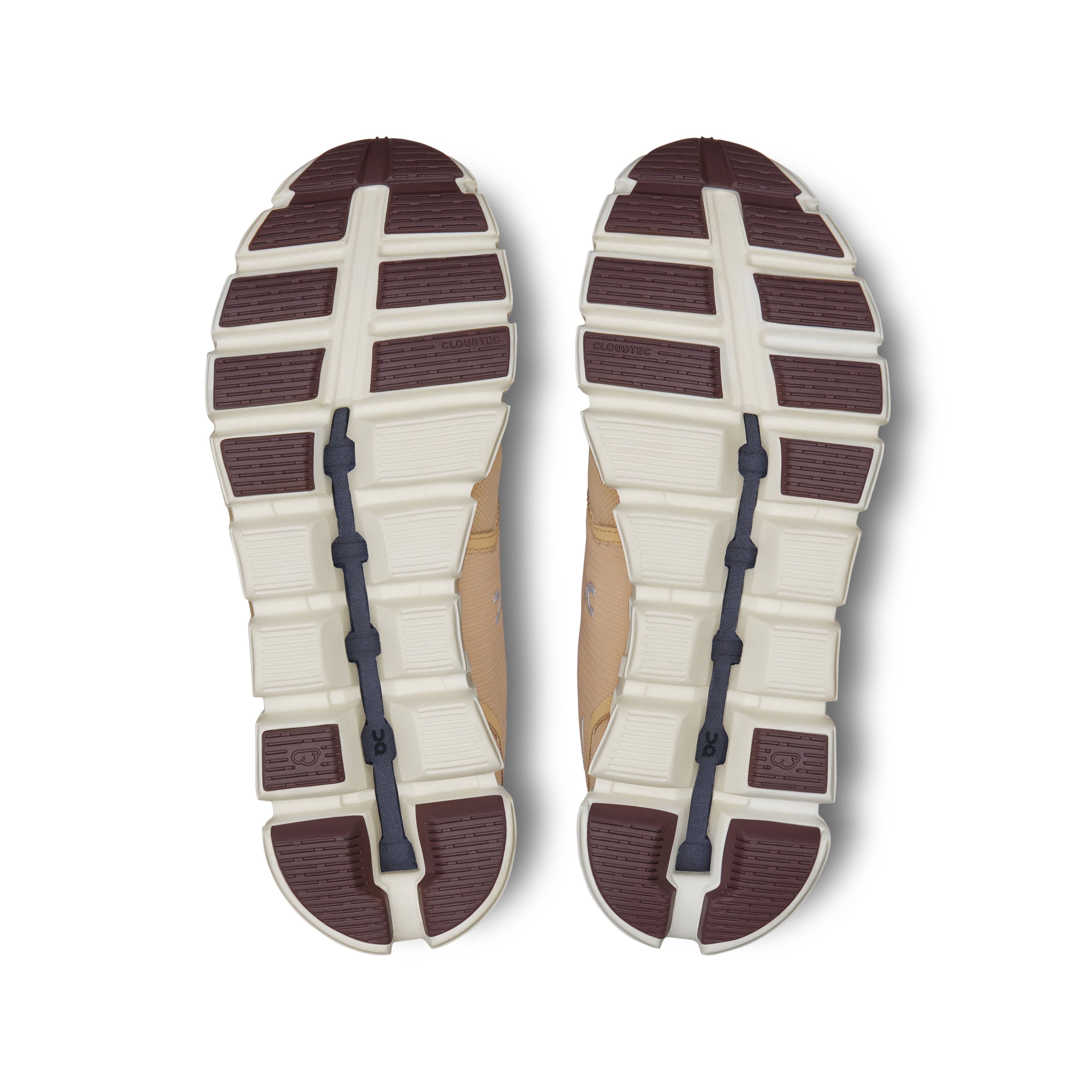Cloud 5 Waterproof W Savannah | Ivory