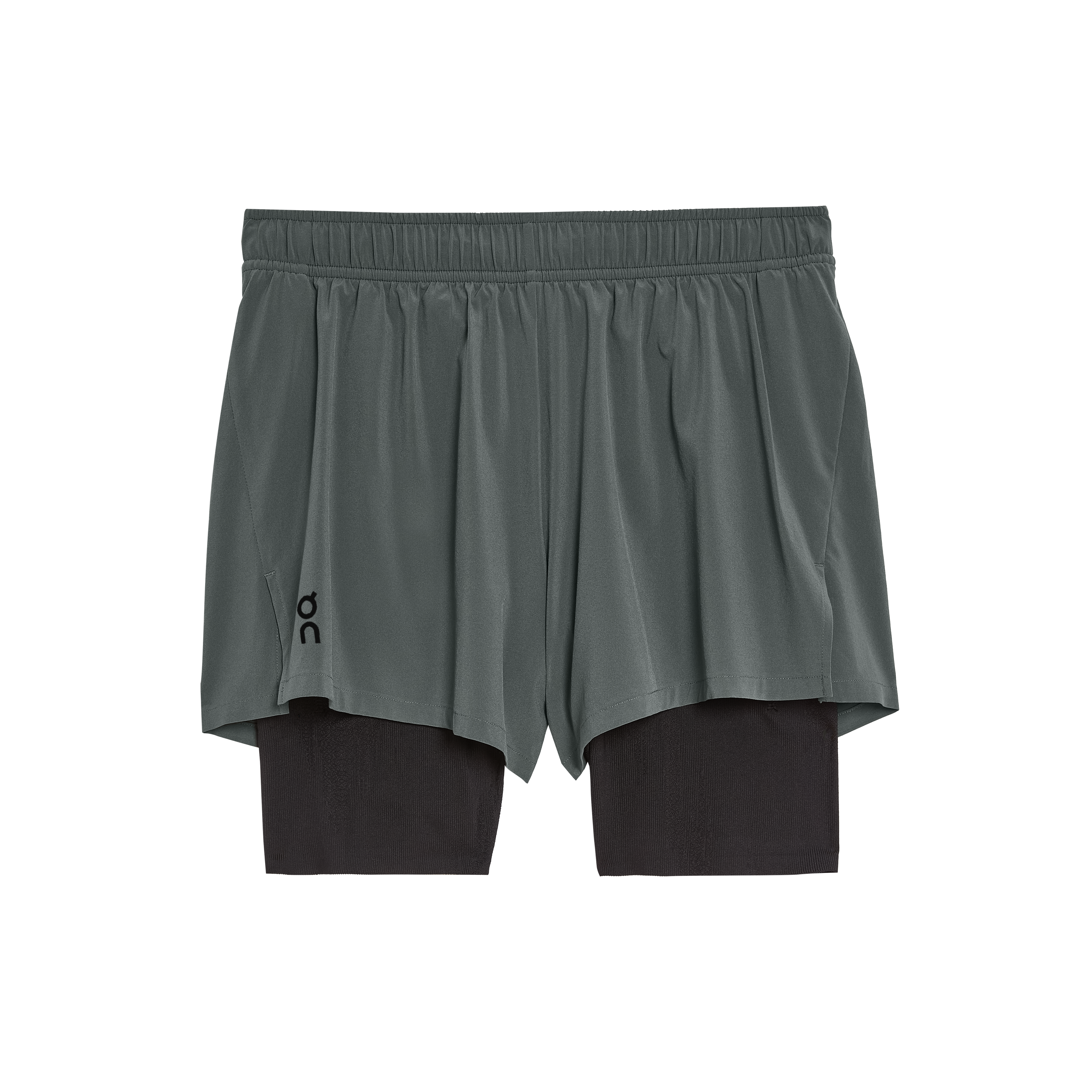 Pace Short 1 W Lead | Black