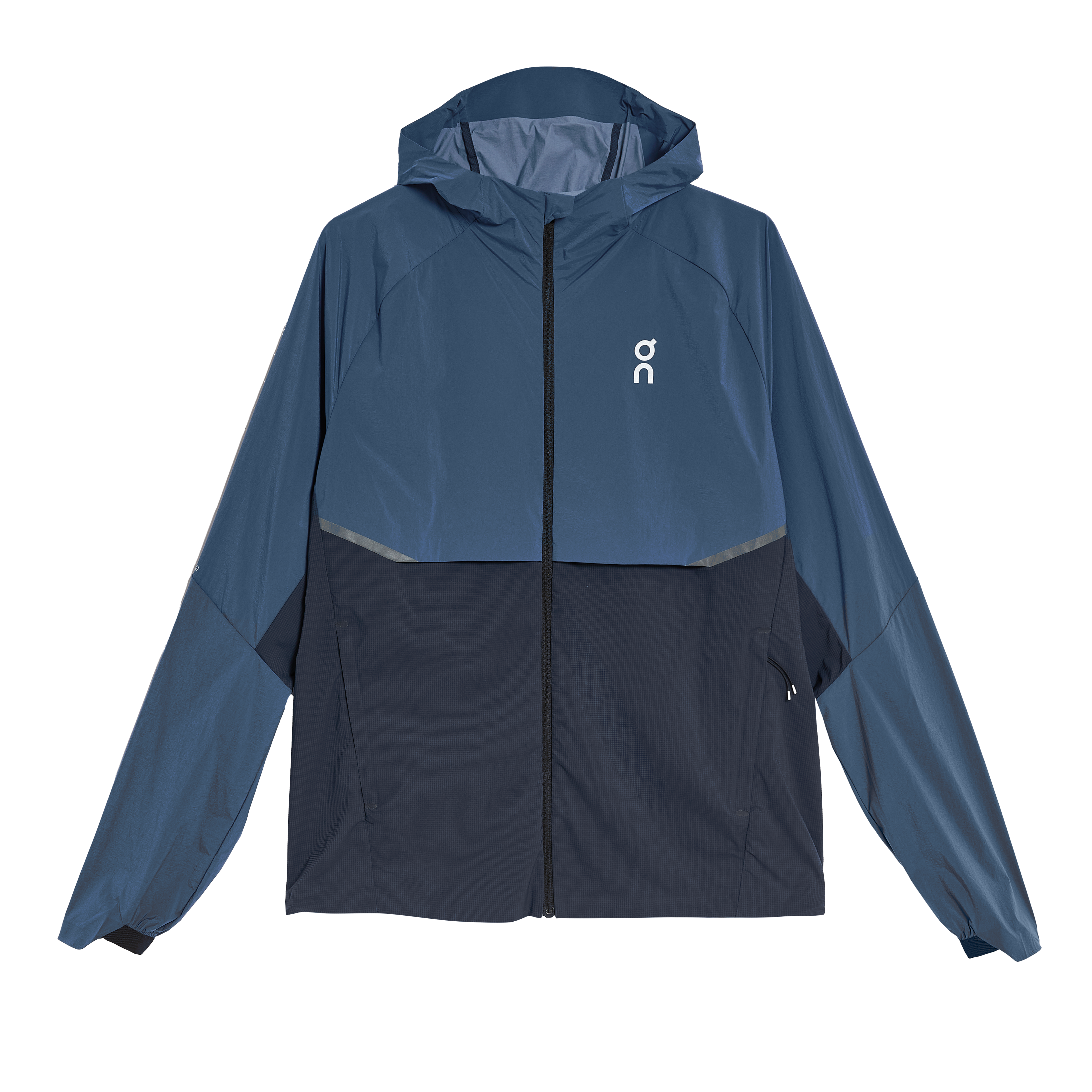 Core Jacket 1 M Denim | Navy