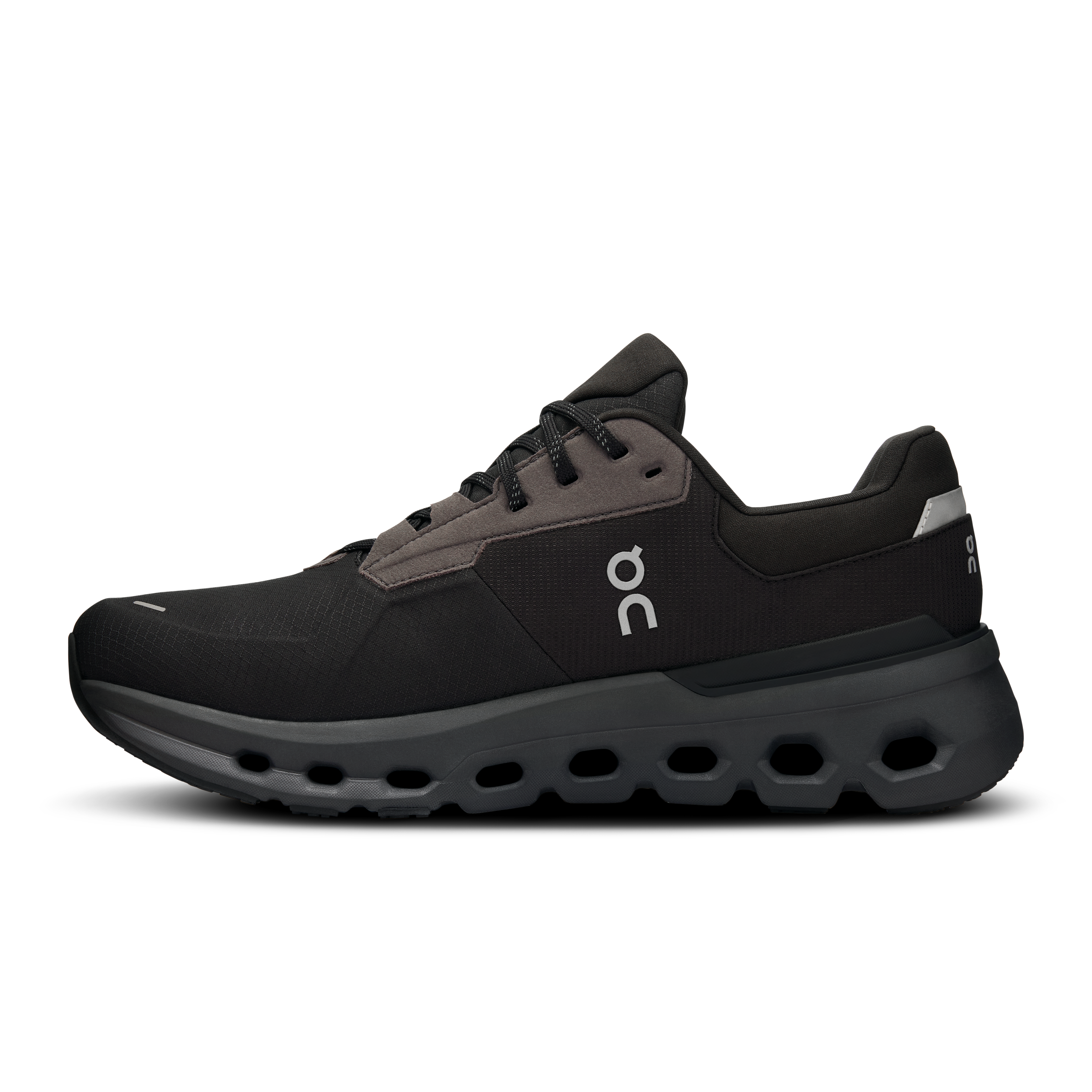 Cloudrunner 2 Waterproof M Magnet | Black
