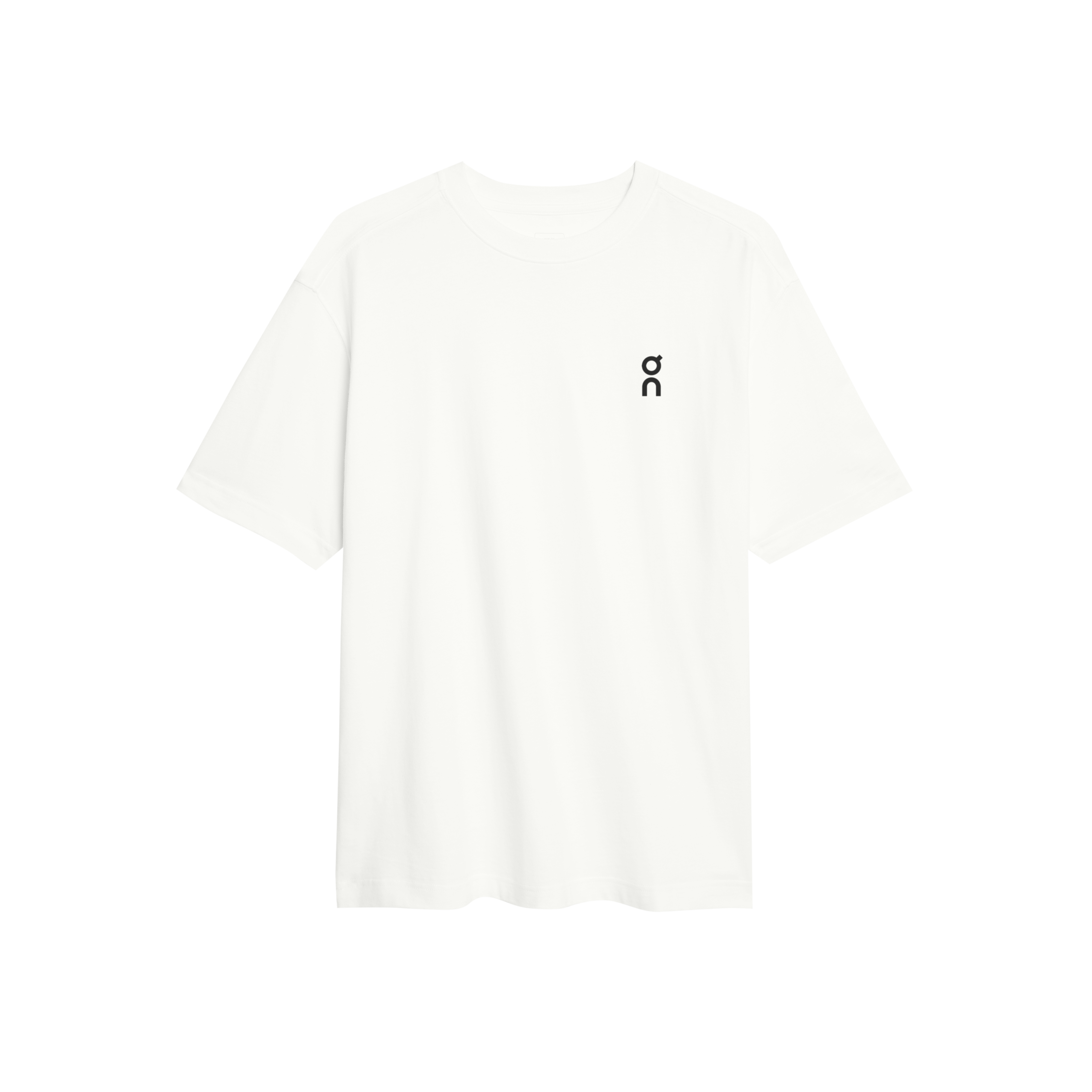 Club T White M
