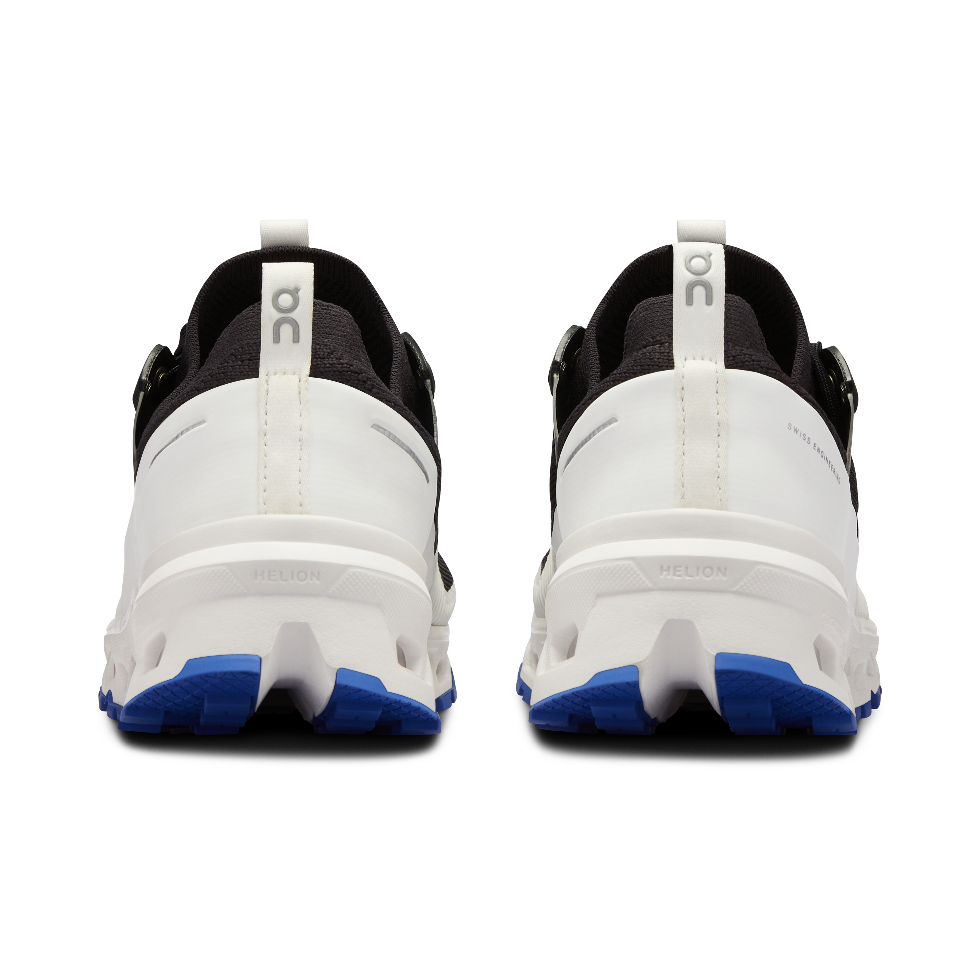 Cloudultra 2 Black | White W