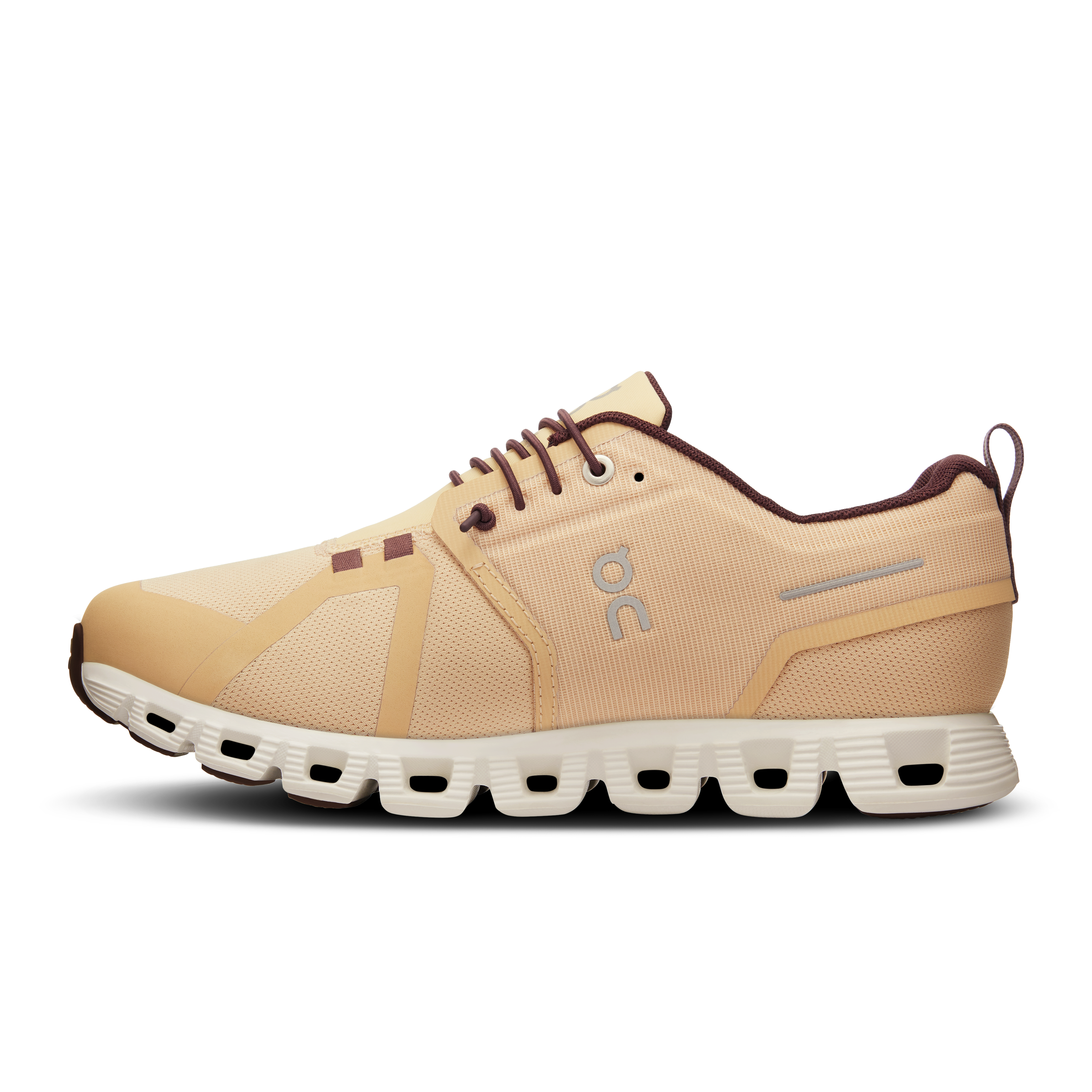 Cloud 5 Waterproof W Savannah | Ivory
