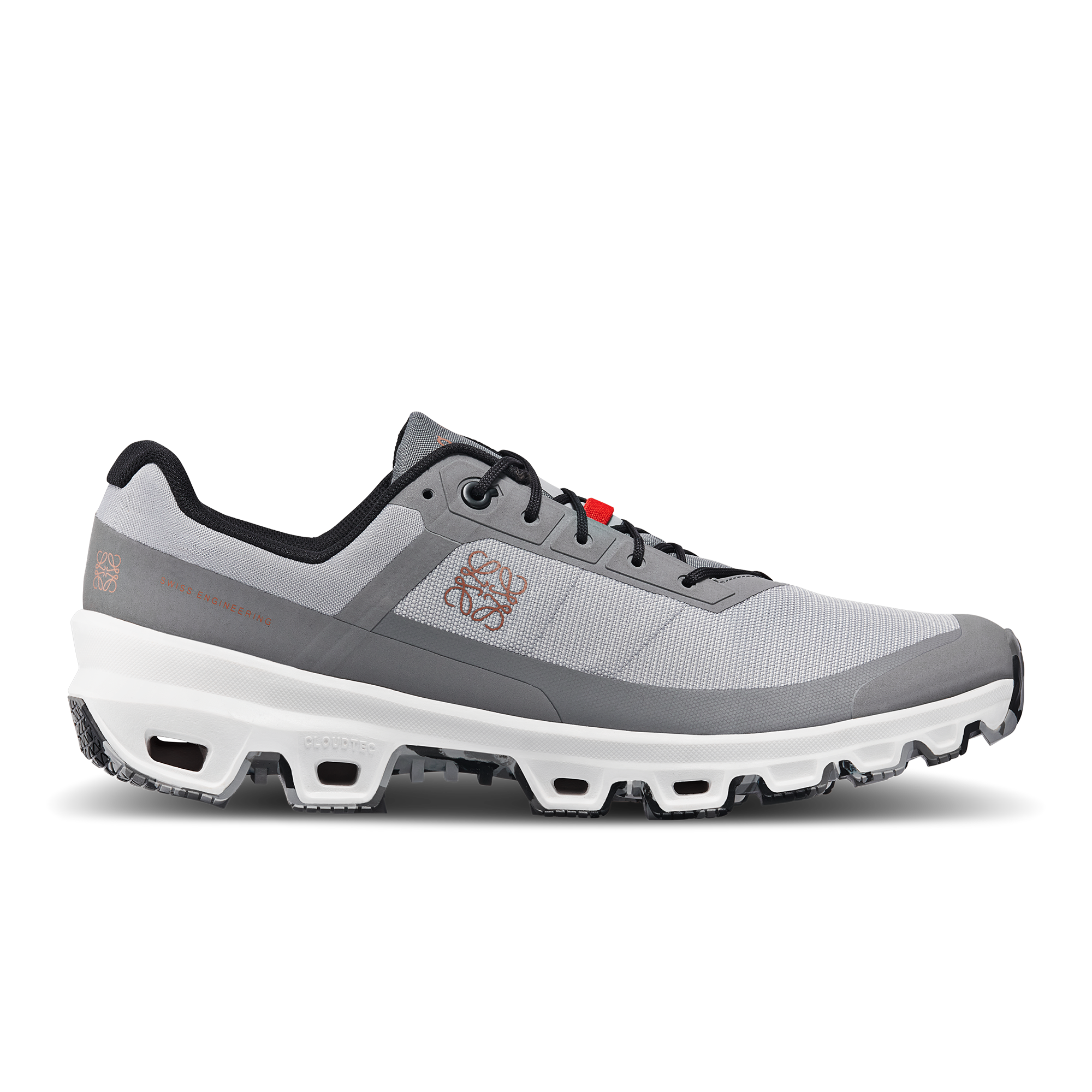 Cloudventure Loewe Grey M