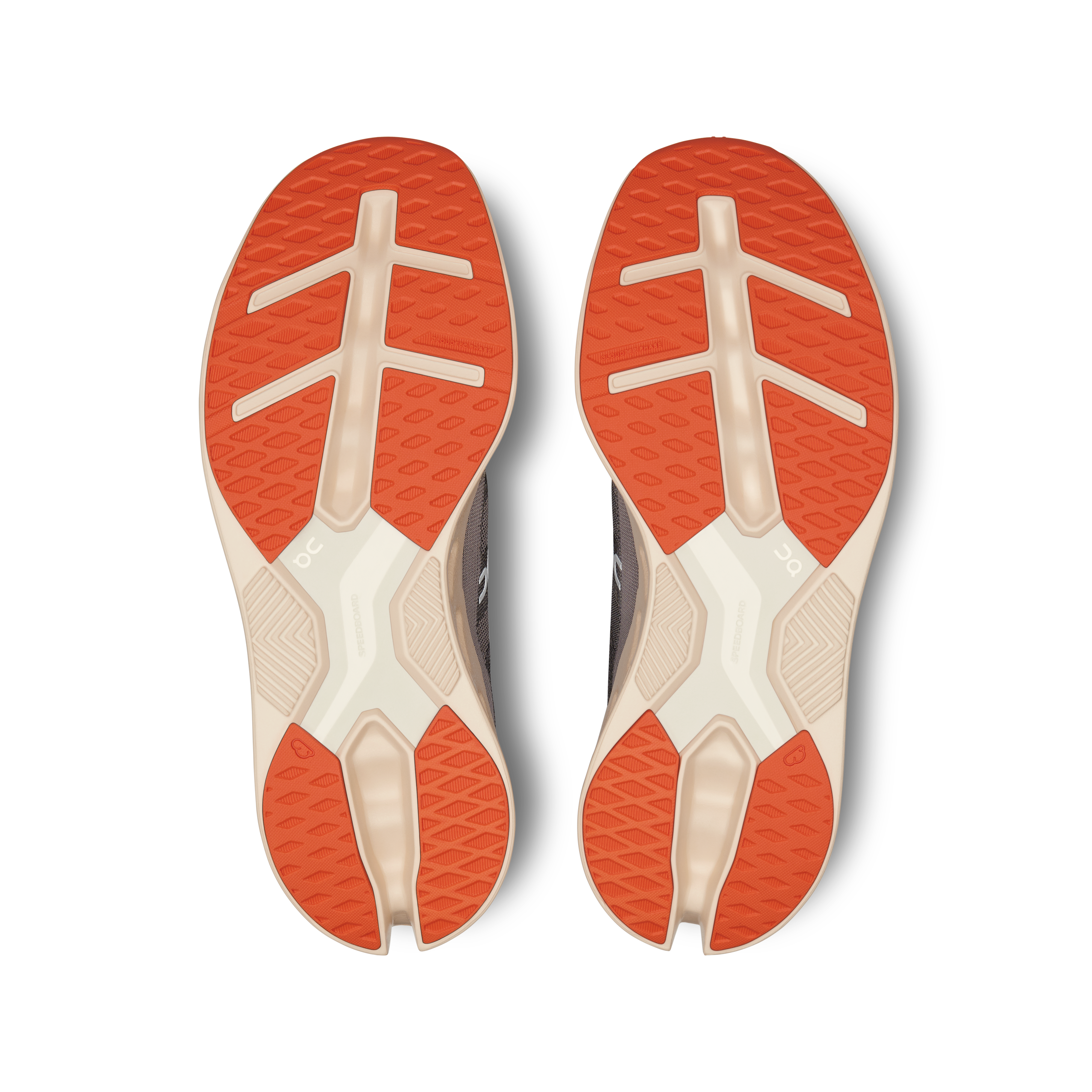 Cloudeclipse 1 M Fade | Sand