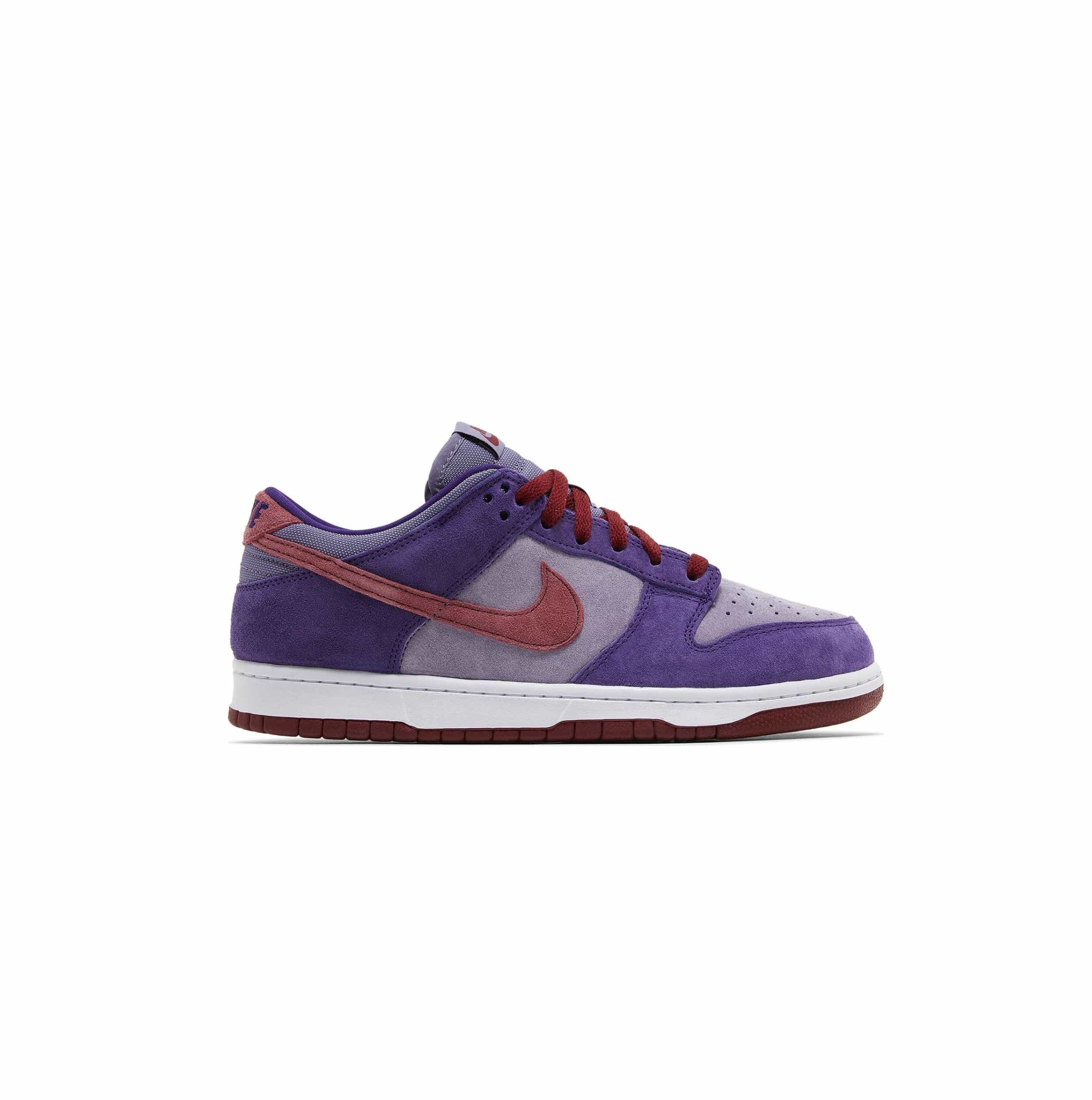 Dunk Low Retro Vol. 1 SP 'Plum' 2024 - Sneakflyy