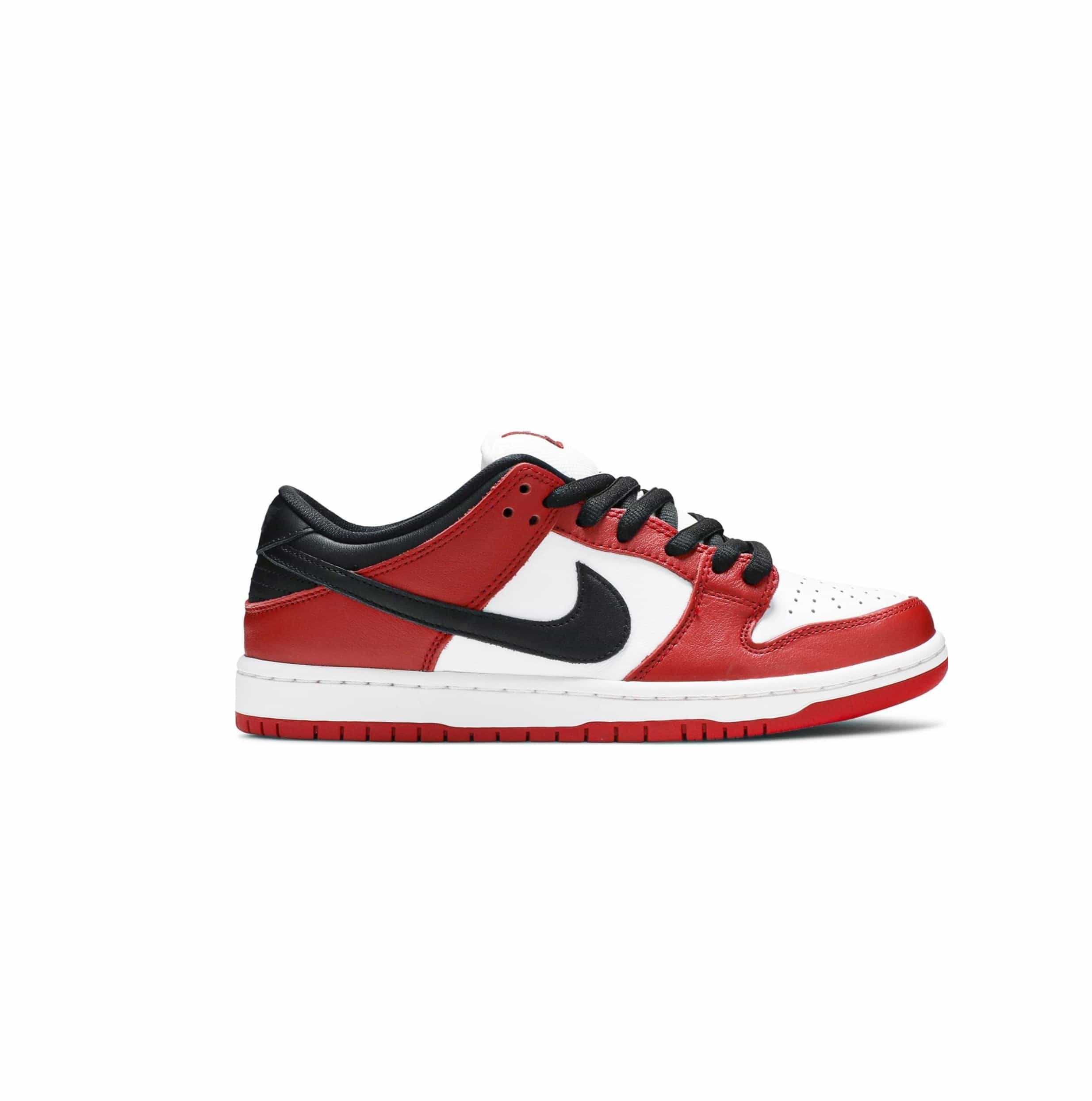 Dunk Low SB 'J-Pack Chicago' - Sneakflyy