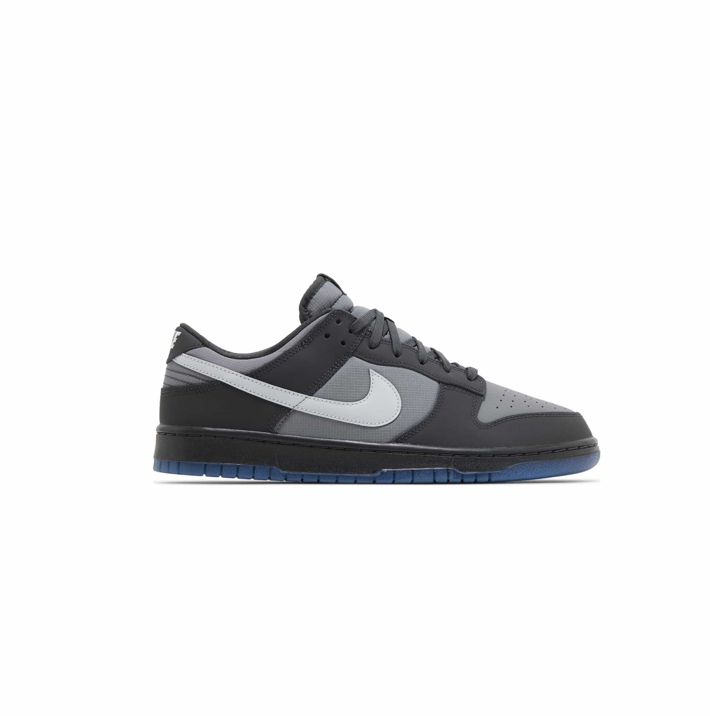 Dunk Low 'Anthracite - Sneakflyy