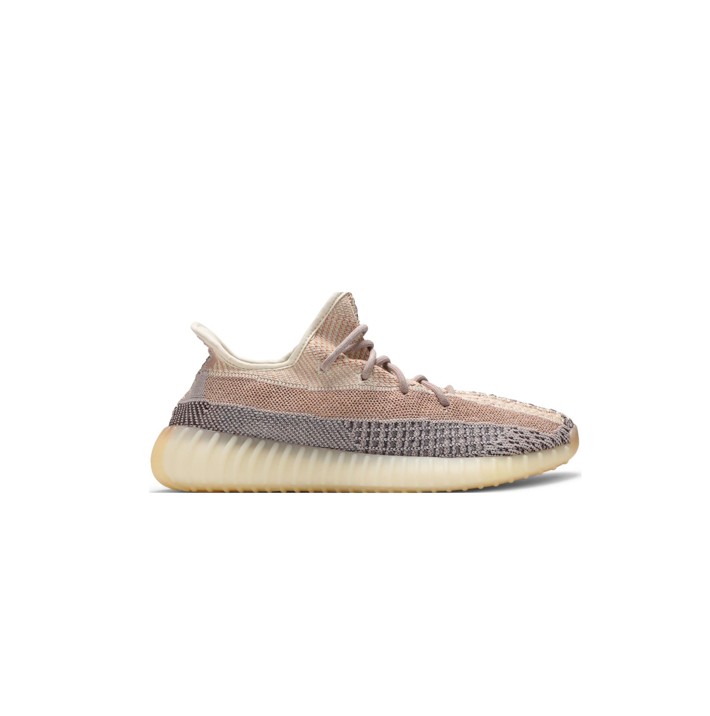 Yeezy Boost 350 V2 'Ash Pearl'