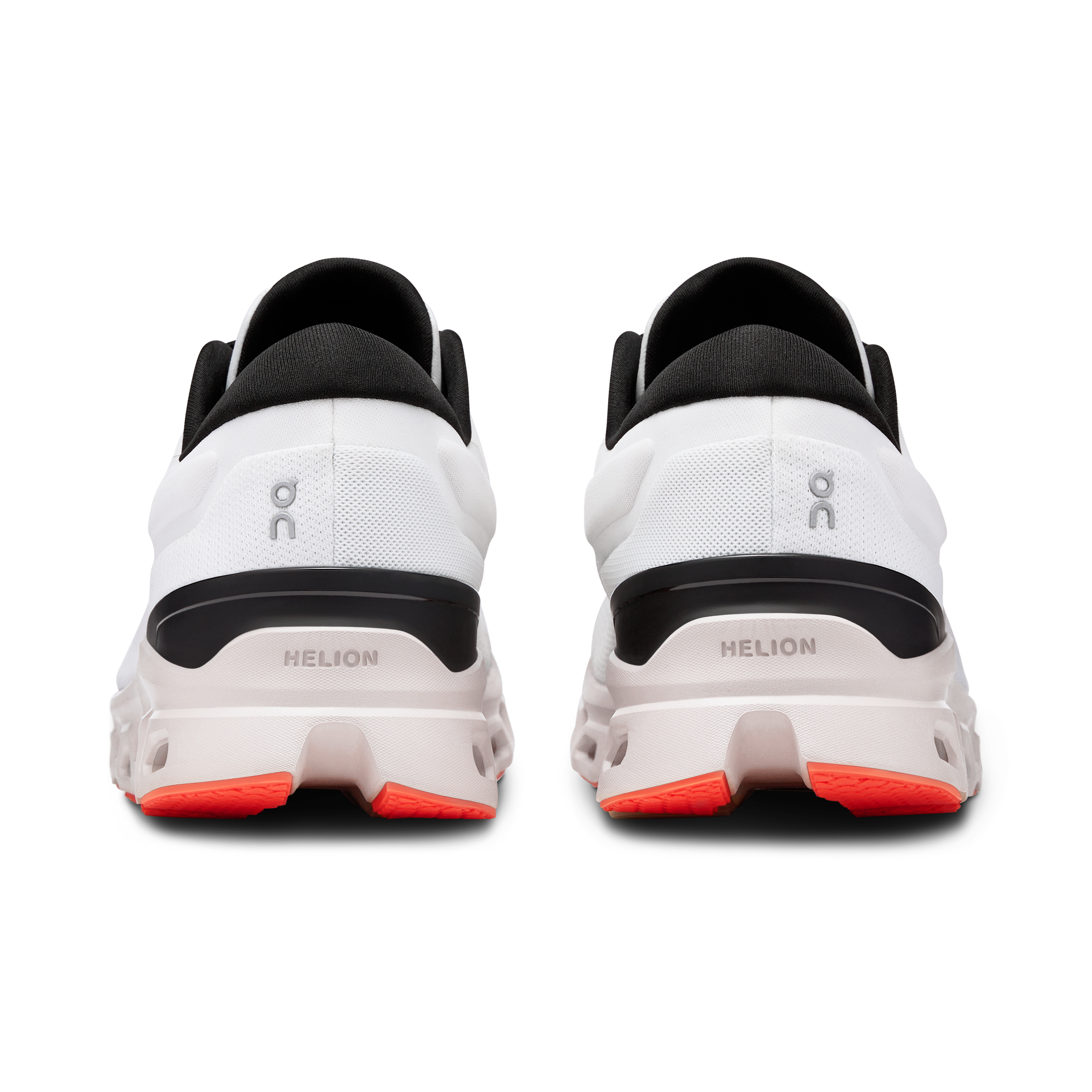 Cloudstratus 3 Undyed-White | Sand M