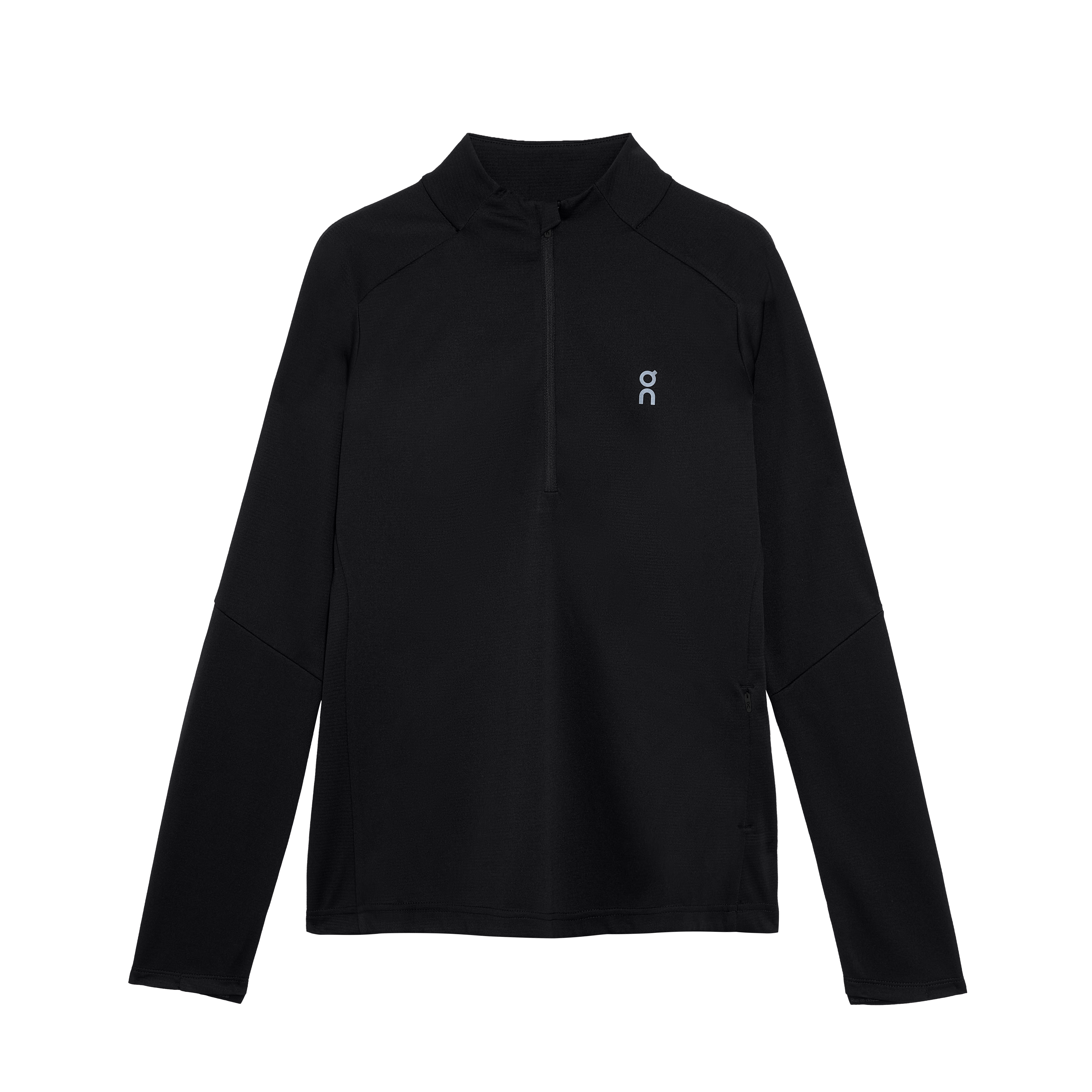 Climate Shirt 2 W Black