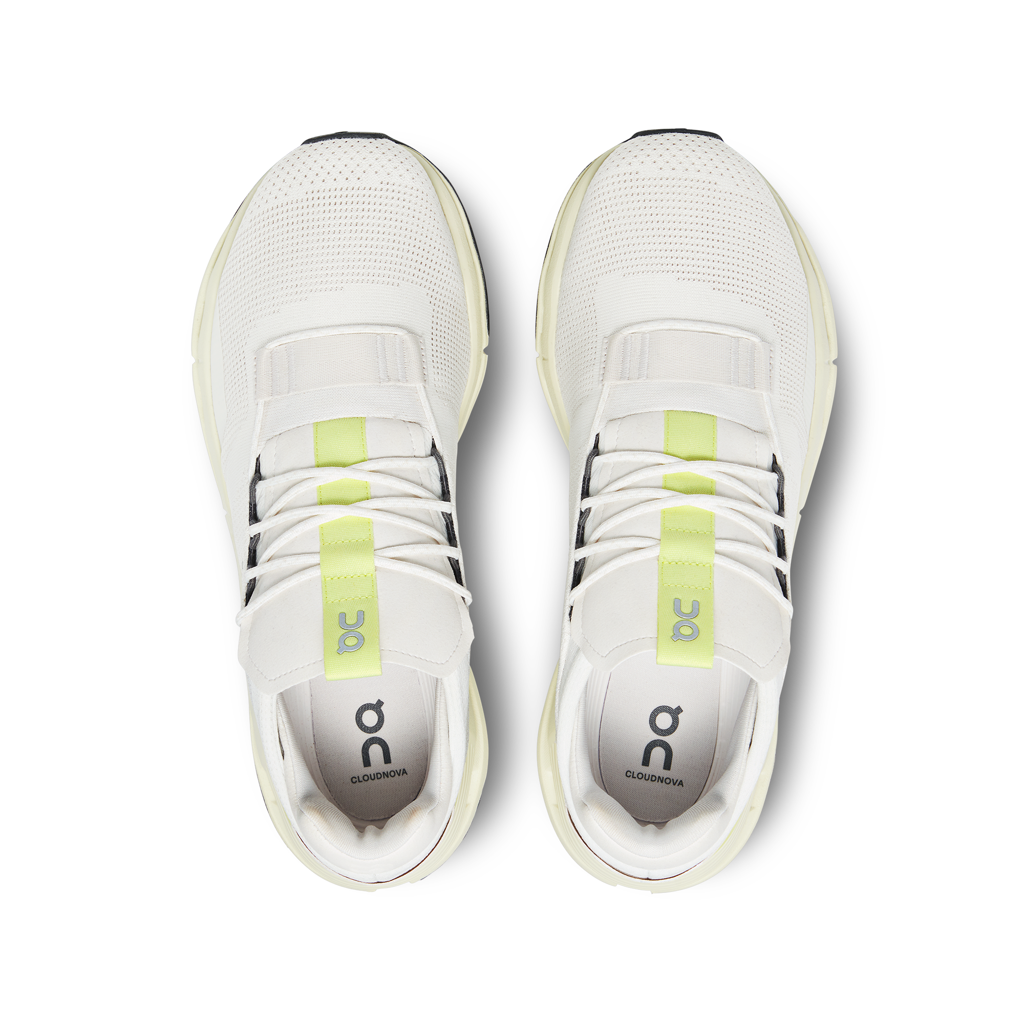 Cloudnova Undyed-White | Seedling M