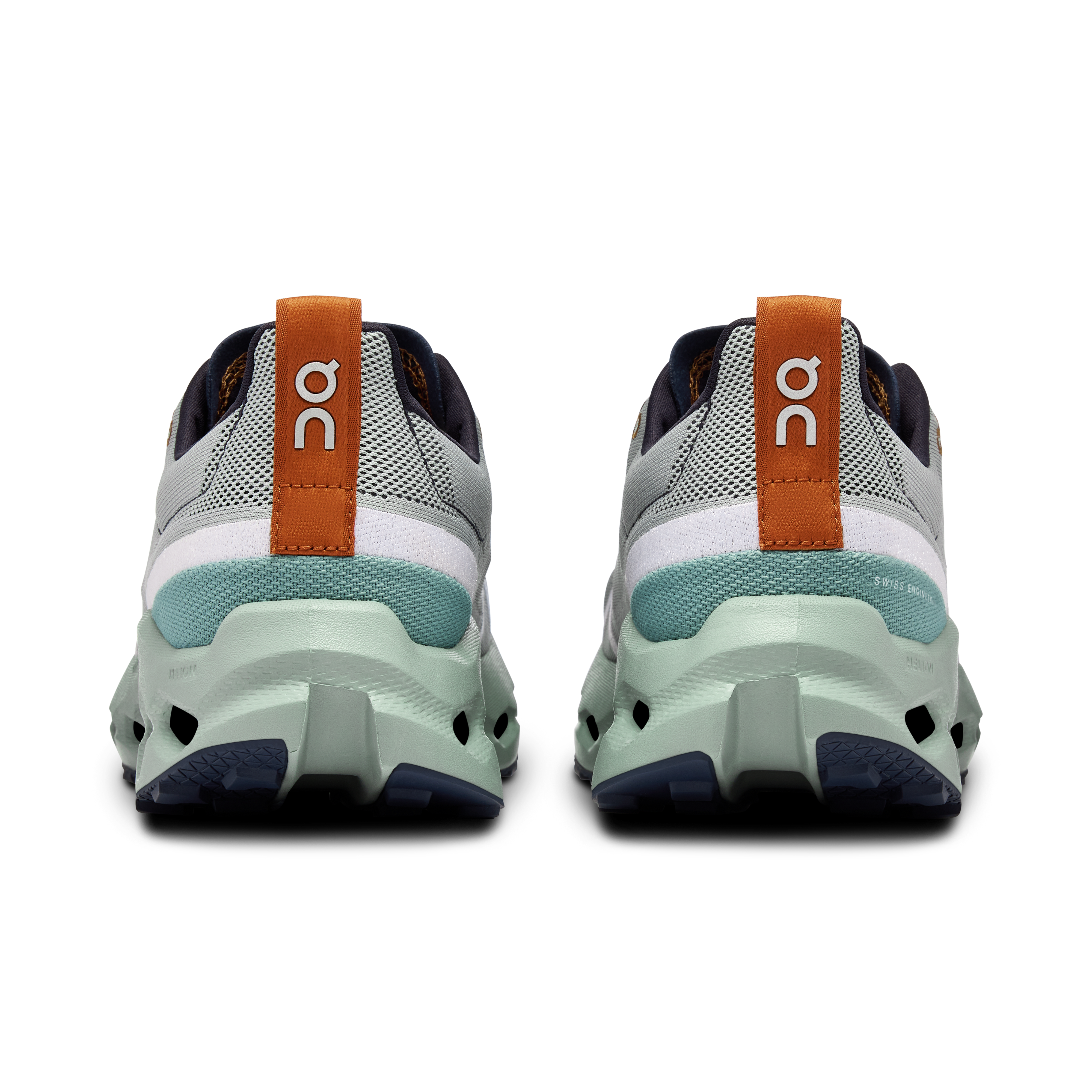 Cloudsurfer Trail 1 M Aloe | Mineral