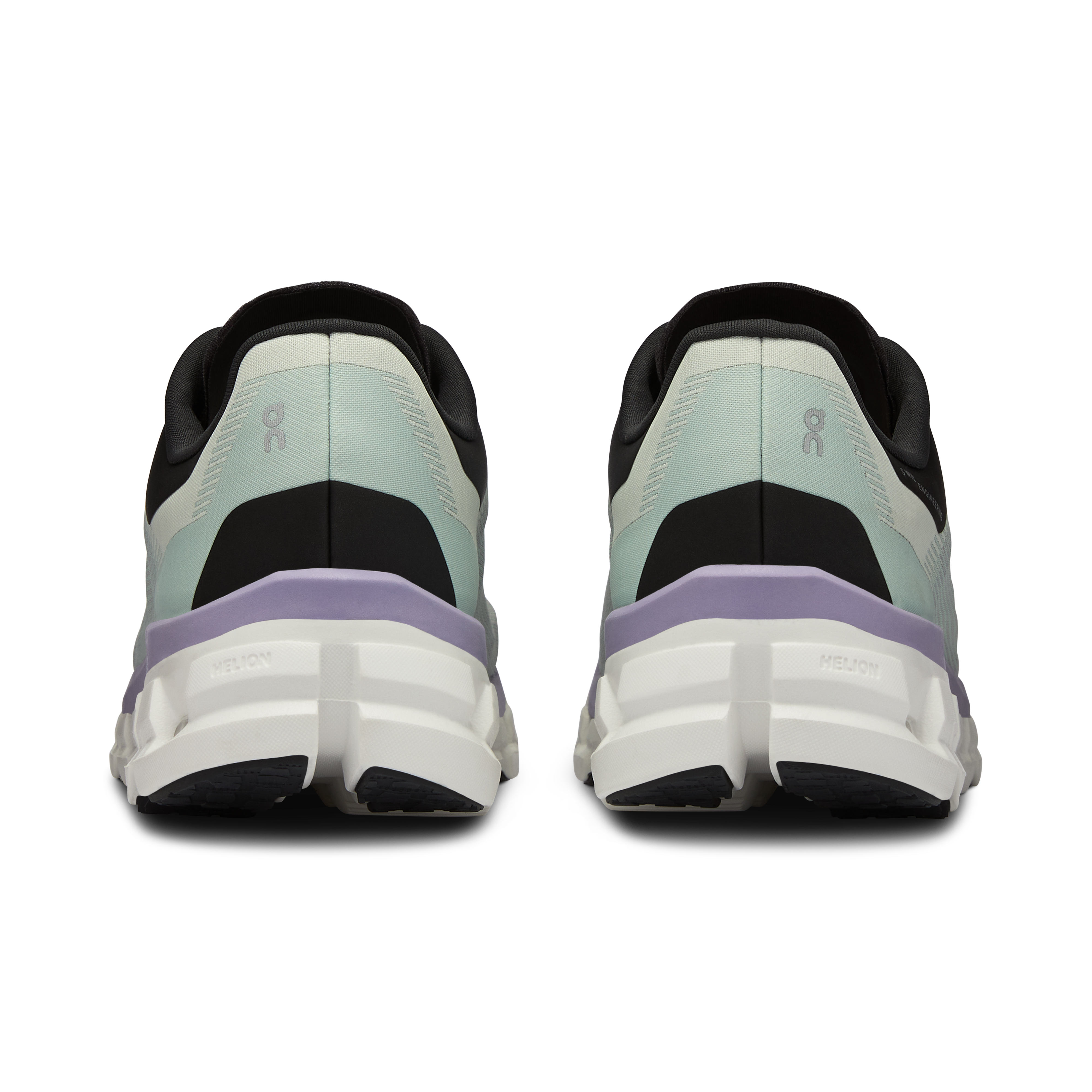 Cloudflow 4 Fade | Wisteria W