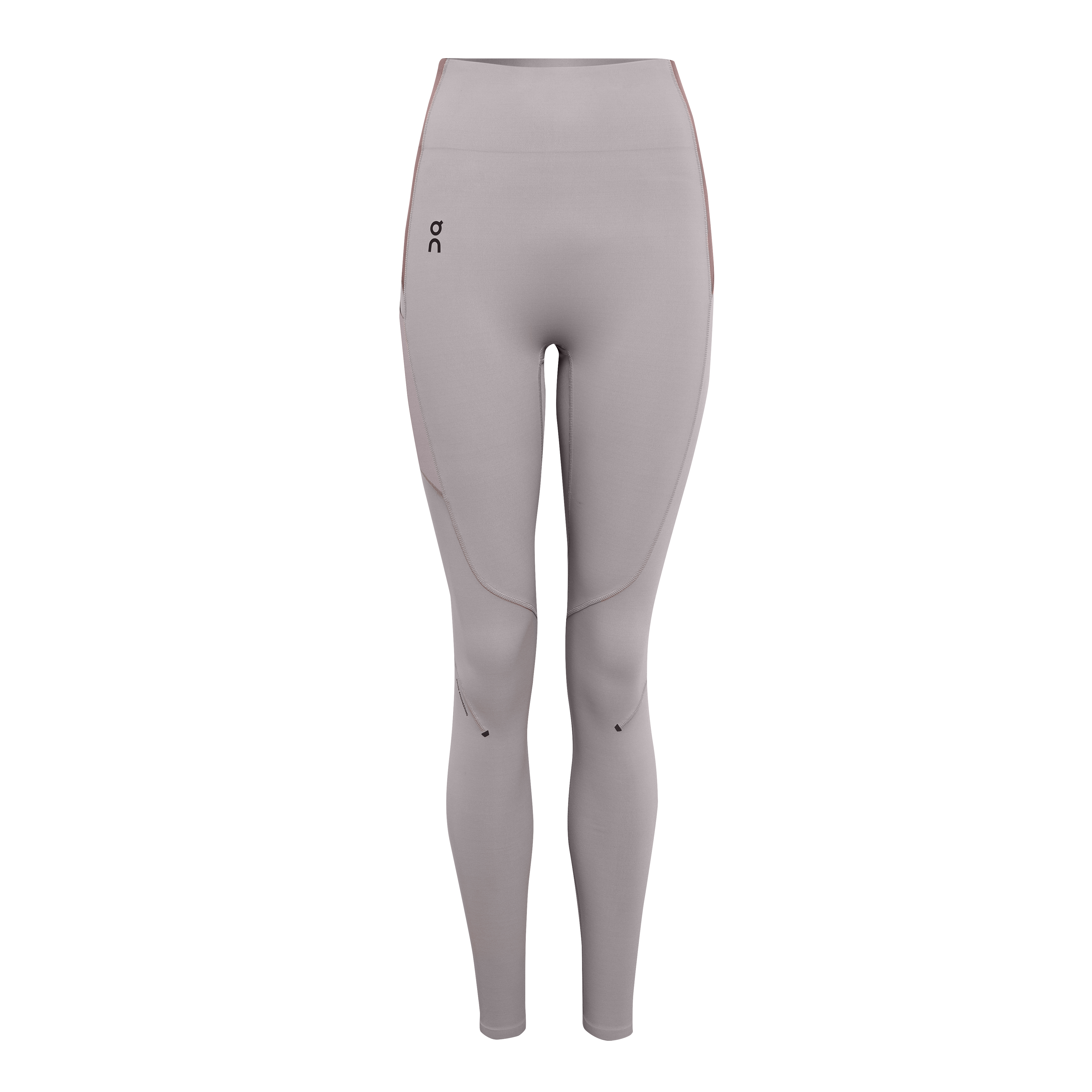 Movement Tights Long 2 W Zinc | Grape