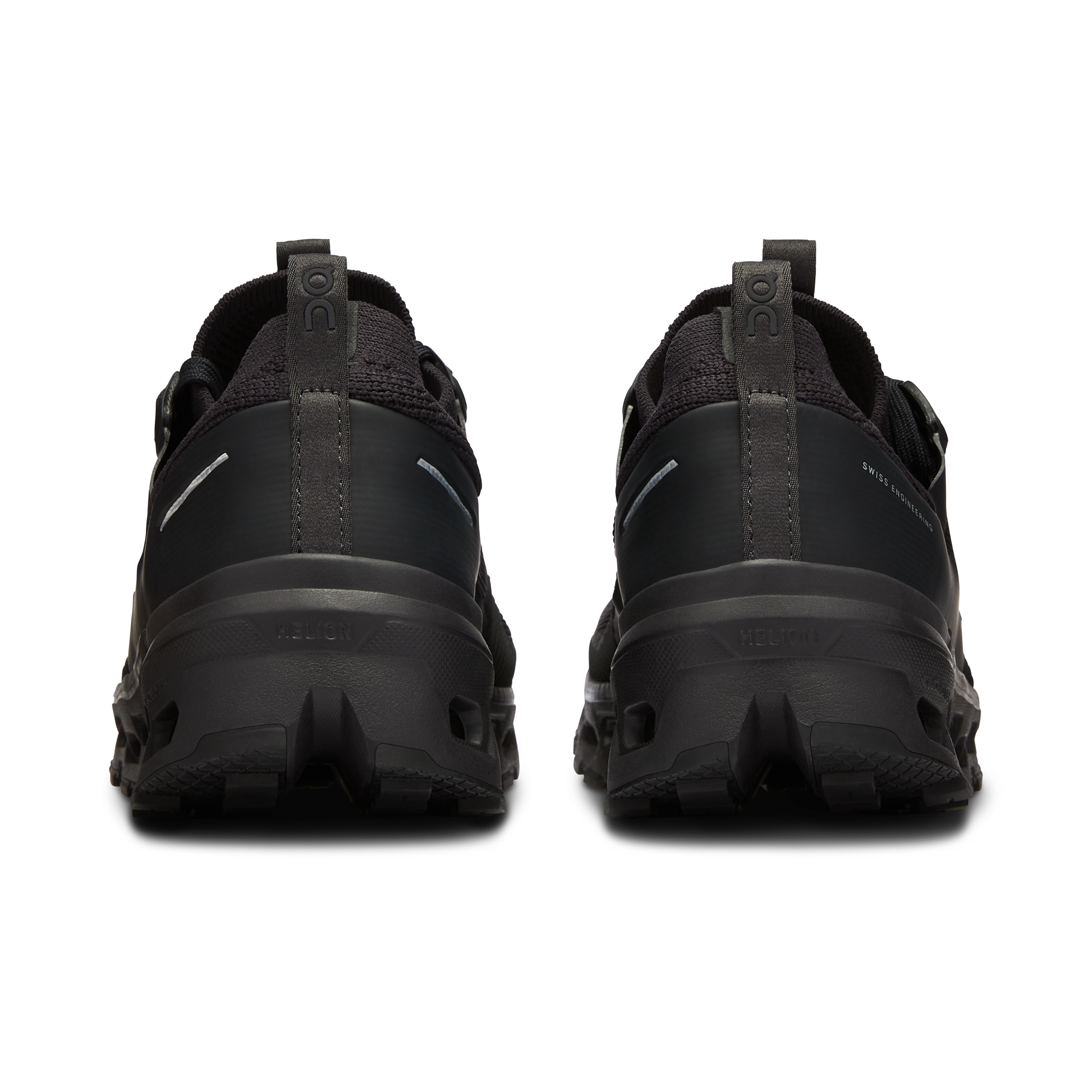 Cloudultra 2  All Black W