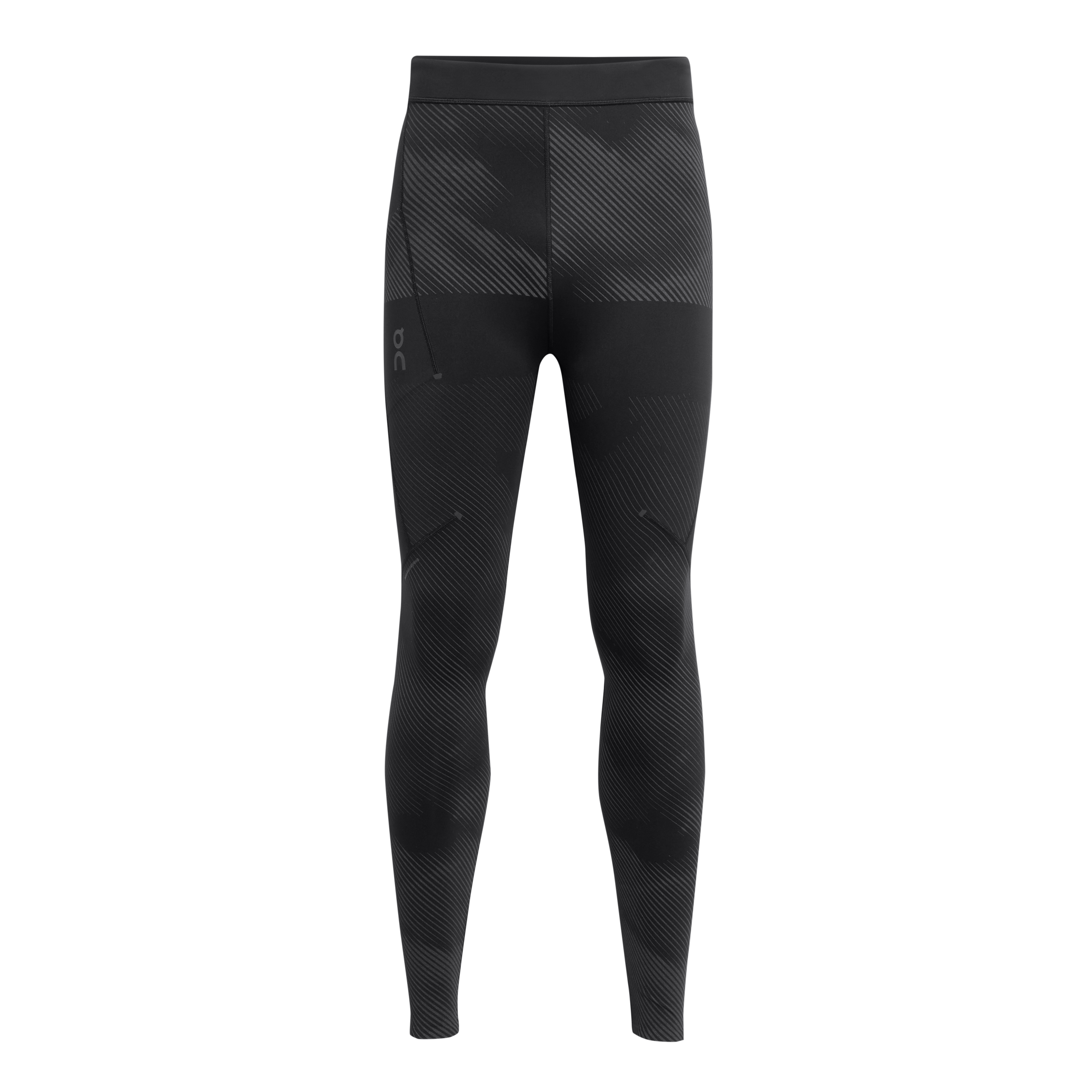 Performance Winter Tights Lumos Black M