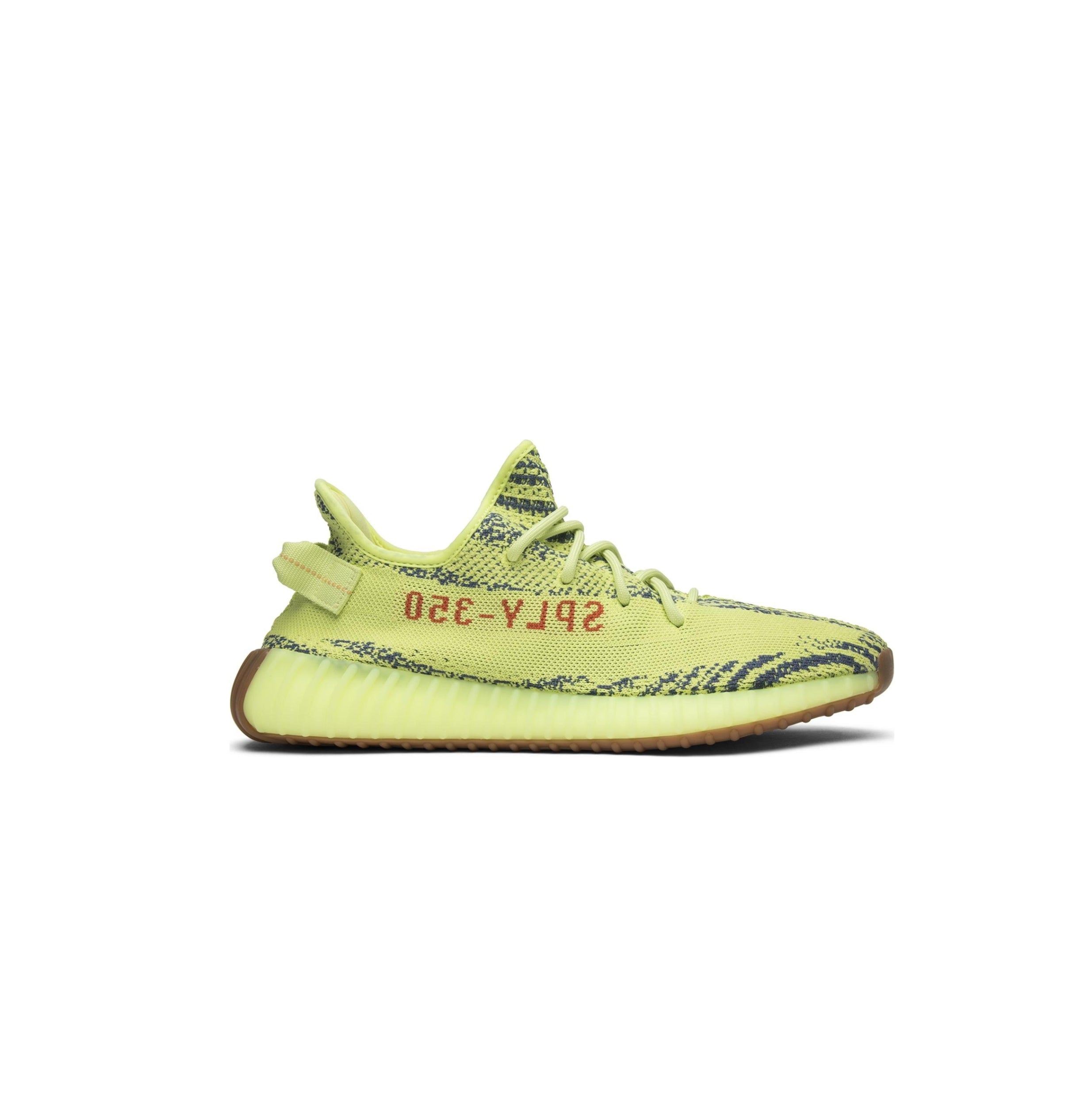 Yeezy Boost 350 V2 'Semi Frozen Yellow'