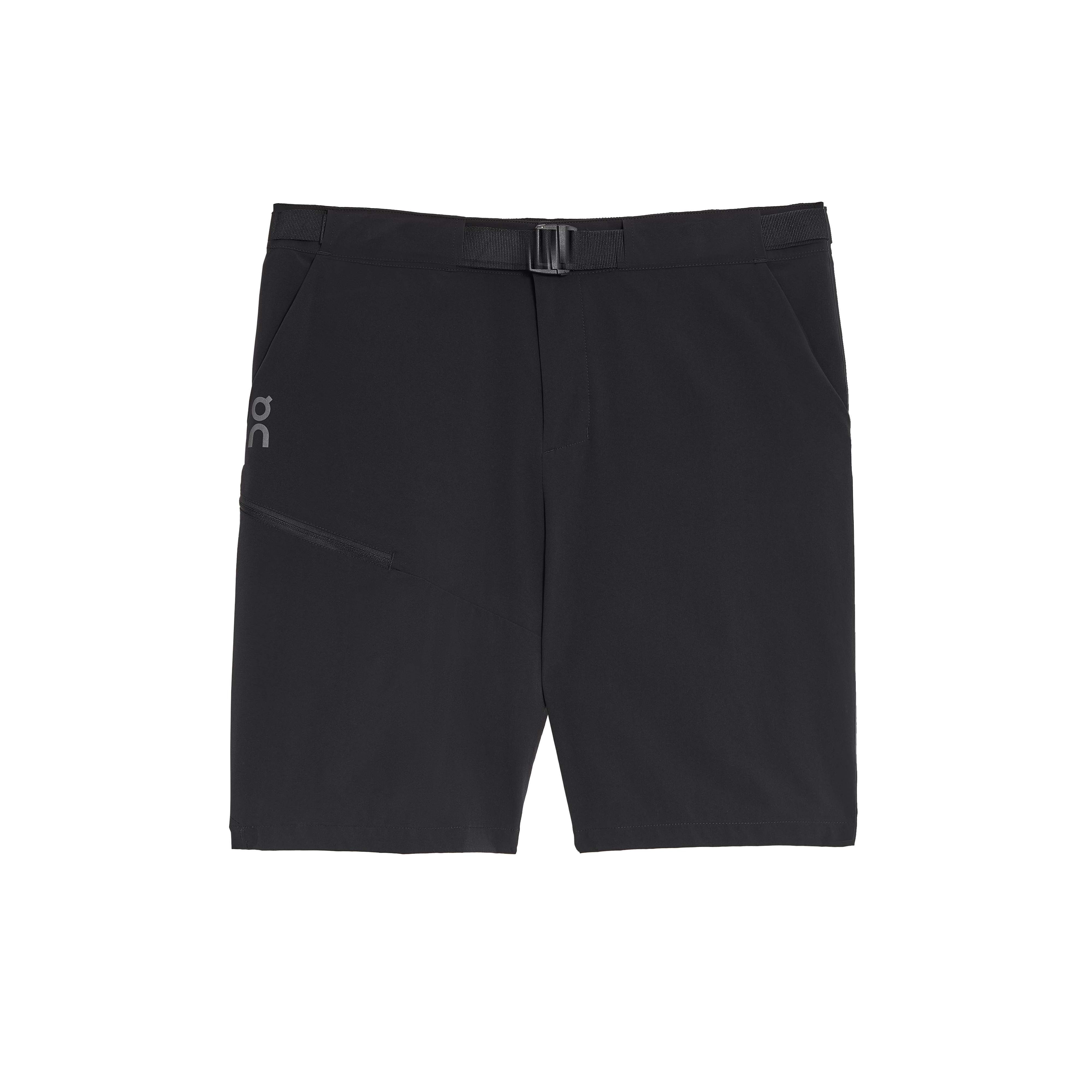 Trek Short 1 M Black