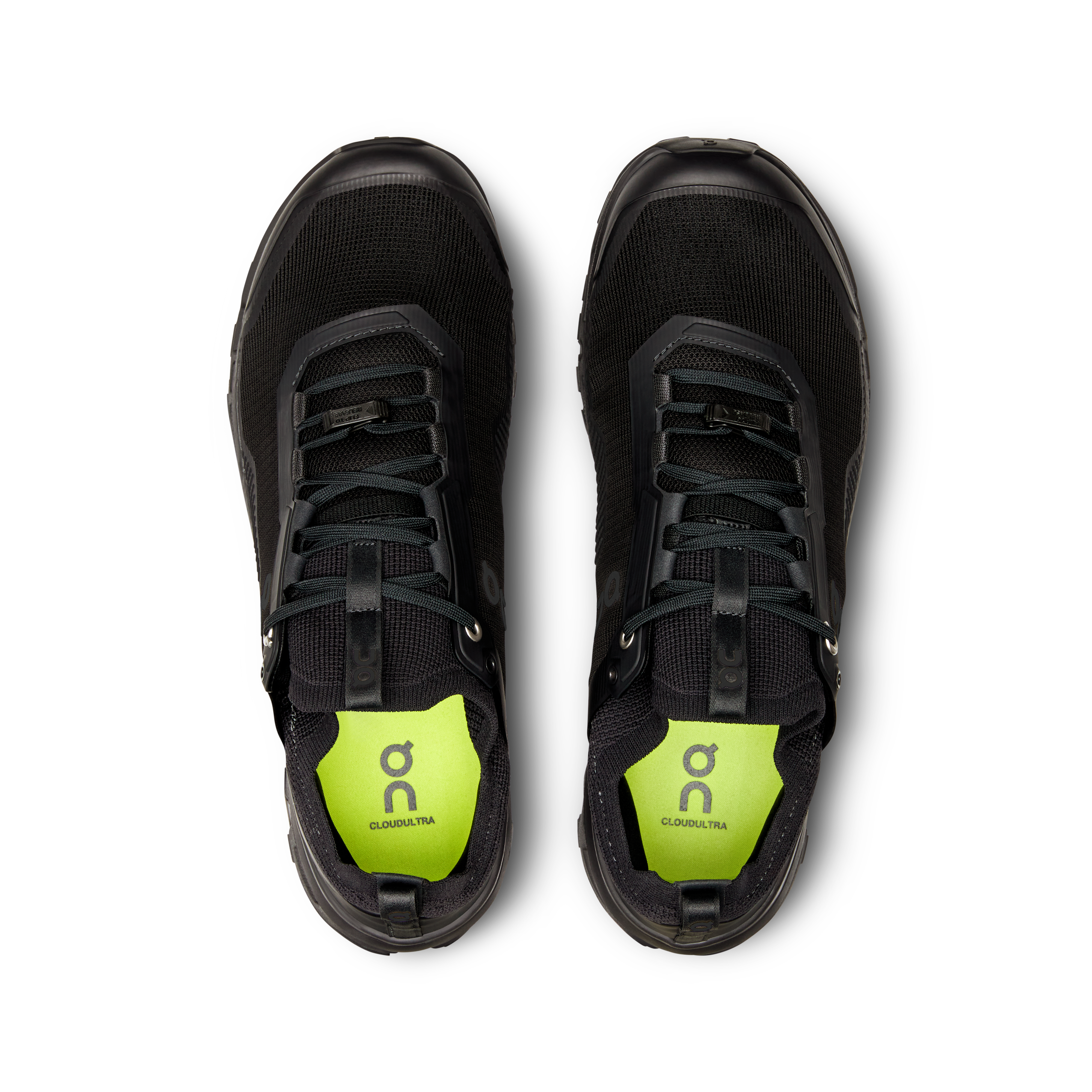Cloudultra 2 All Black M