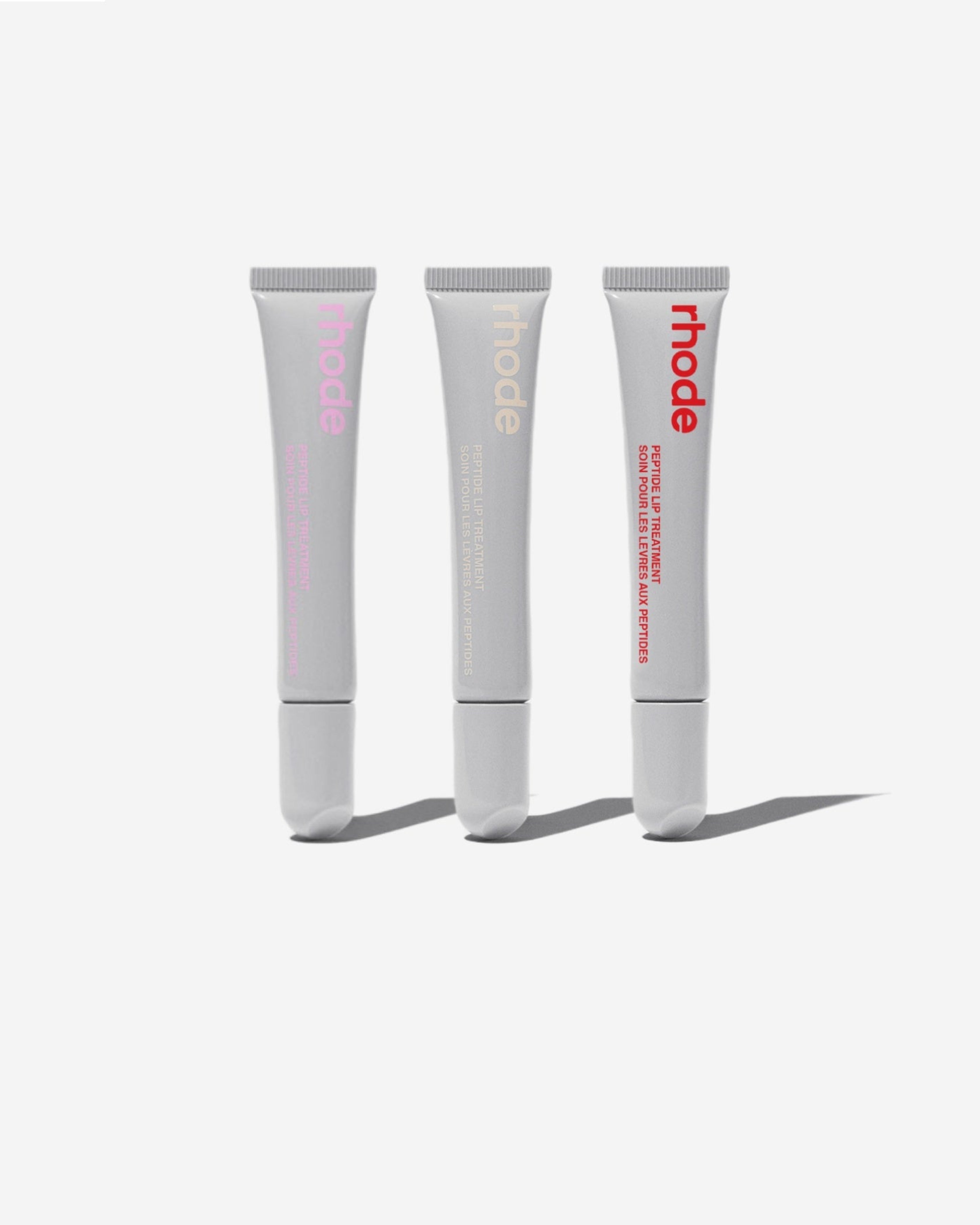 Rhode The Peptide Lip Treatment Set
